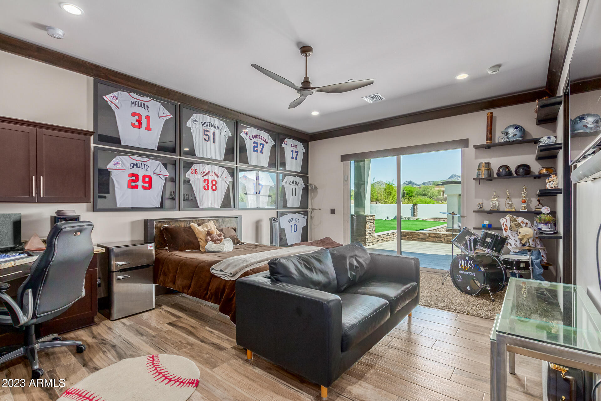 PIMA ACRES - Residential