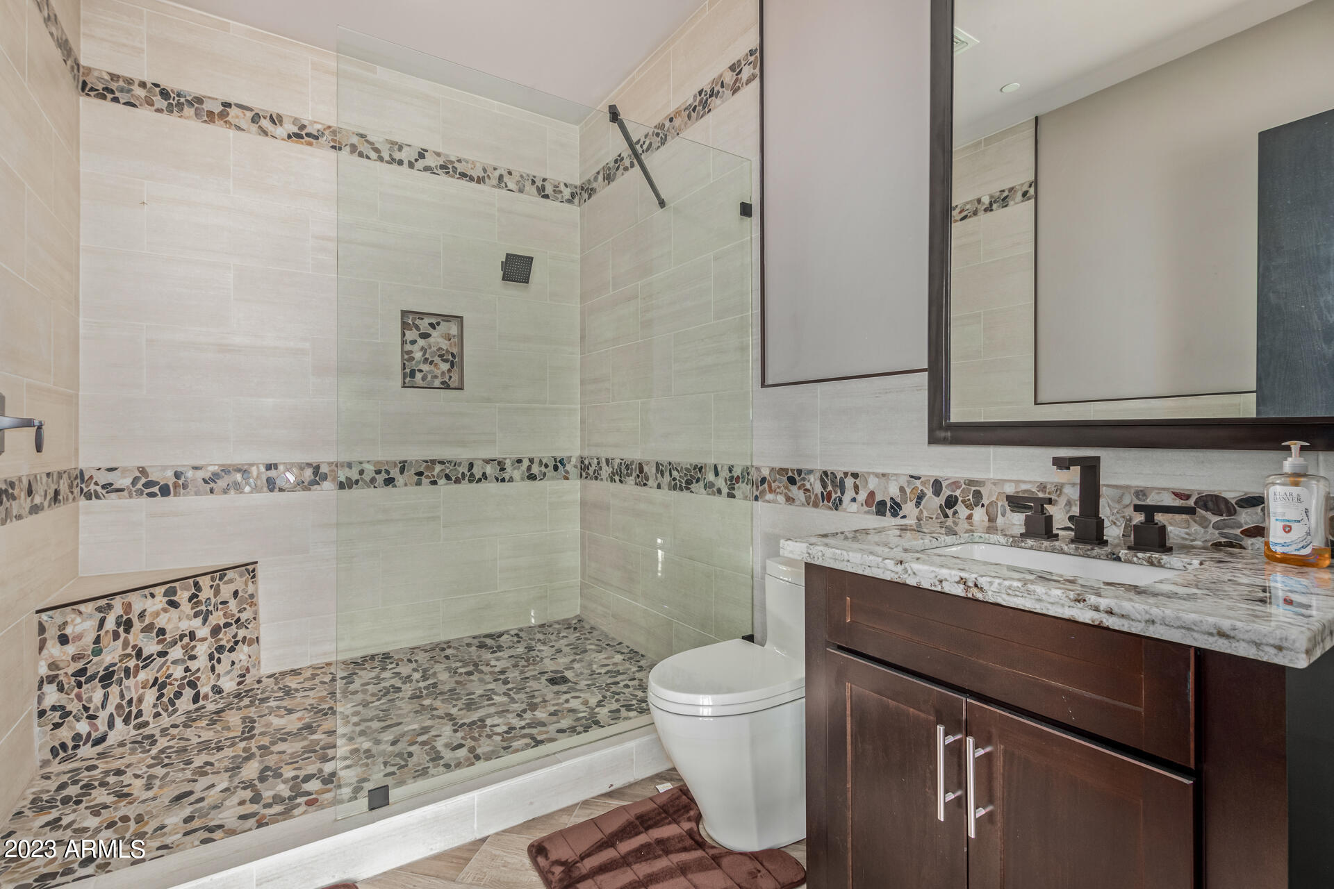 PIMA ACRES - Residential