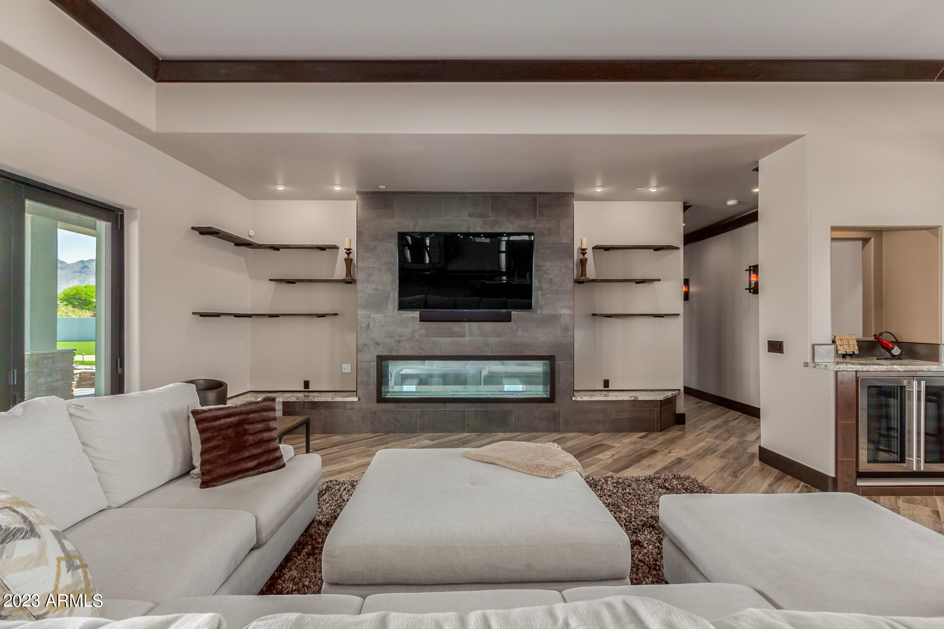 PIMA ACRES - Residential