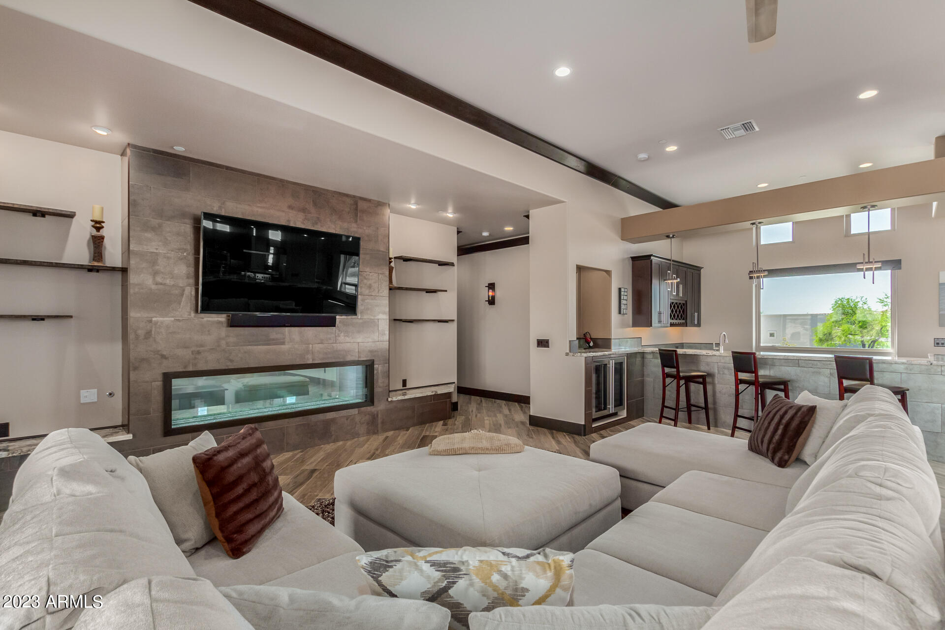PIMA ACRES - Residential