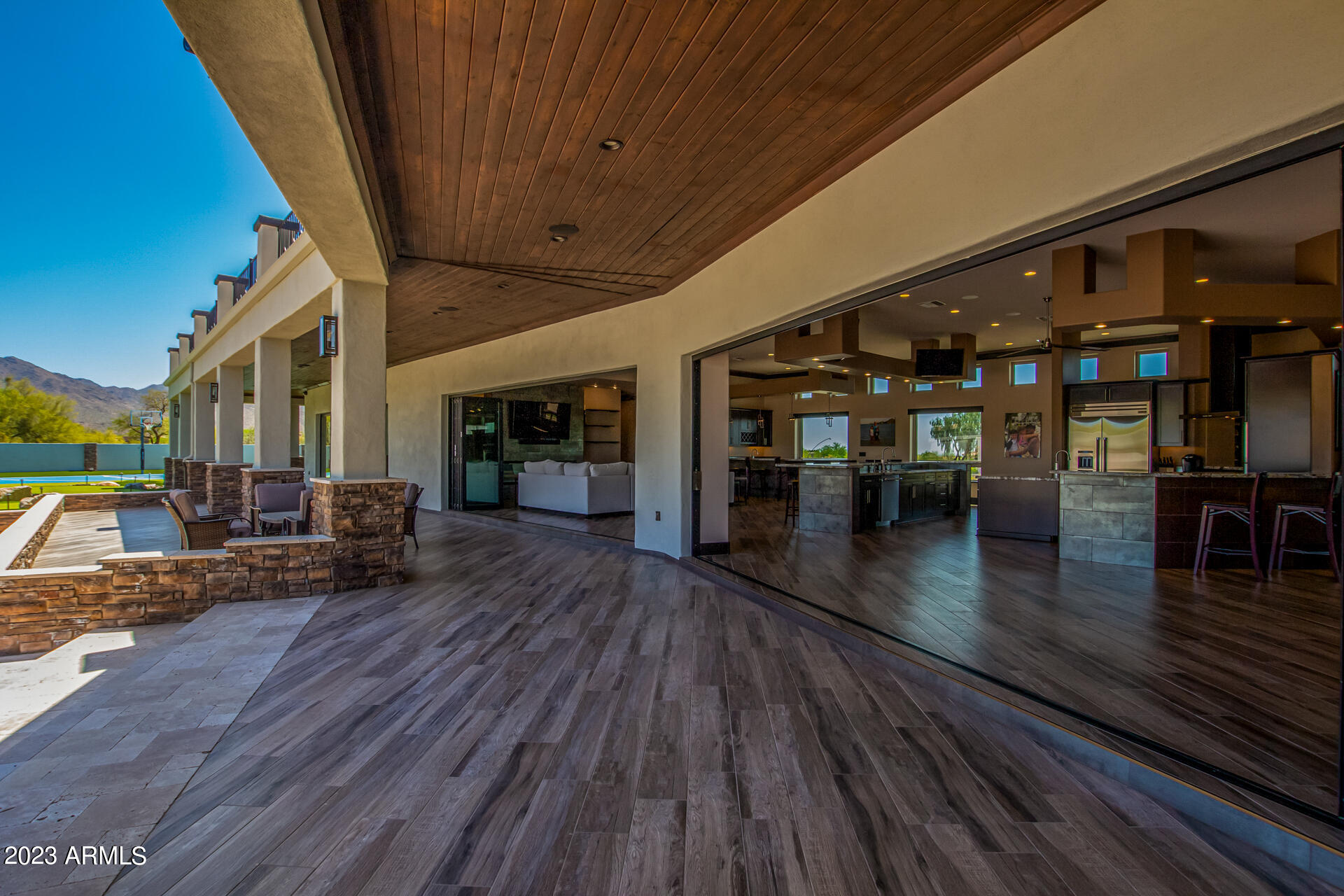 PIMA ACRES - Residential