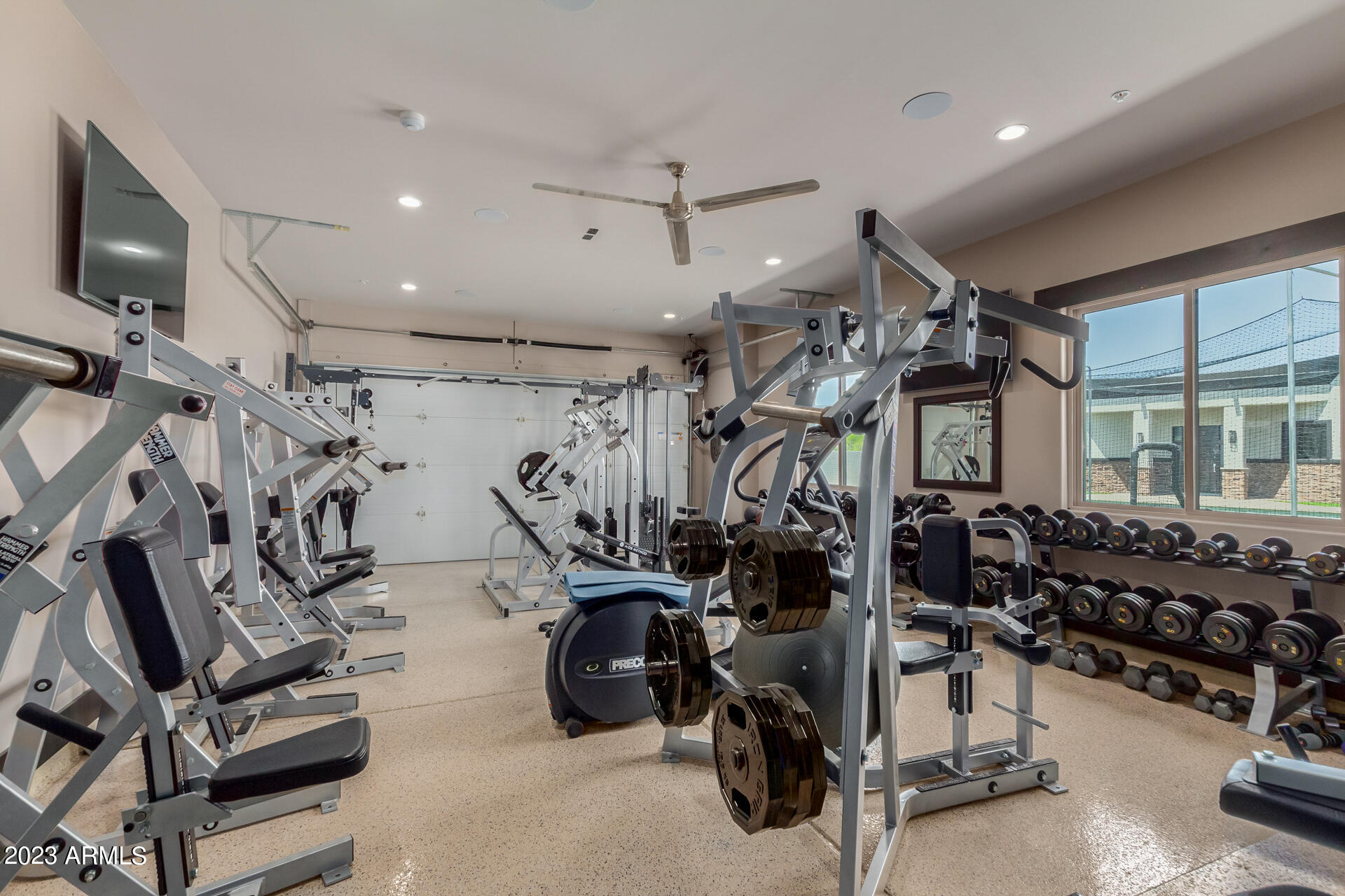 PIMA ACRES - Residential