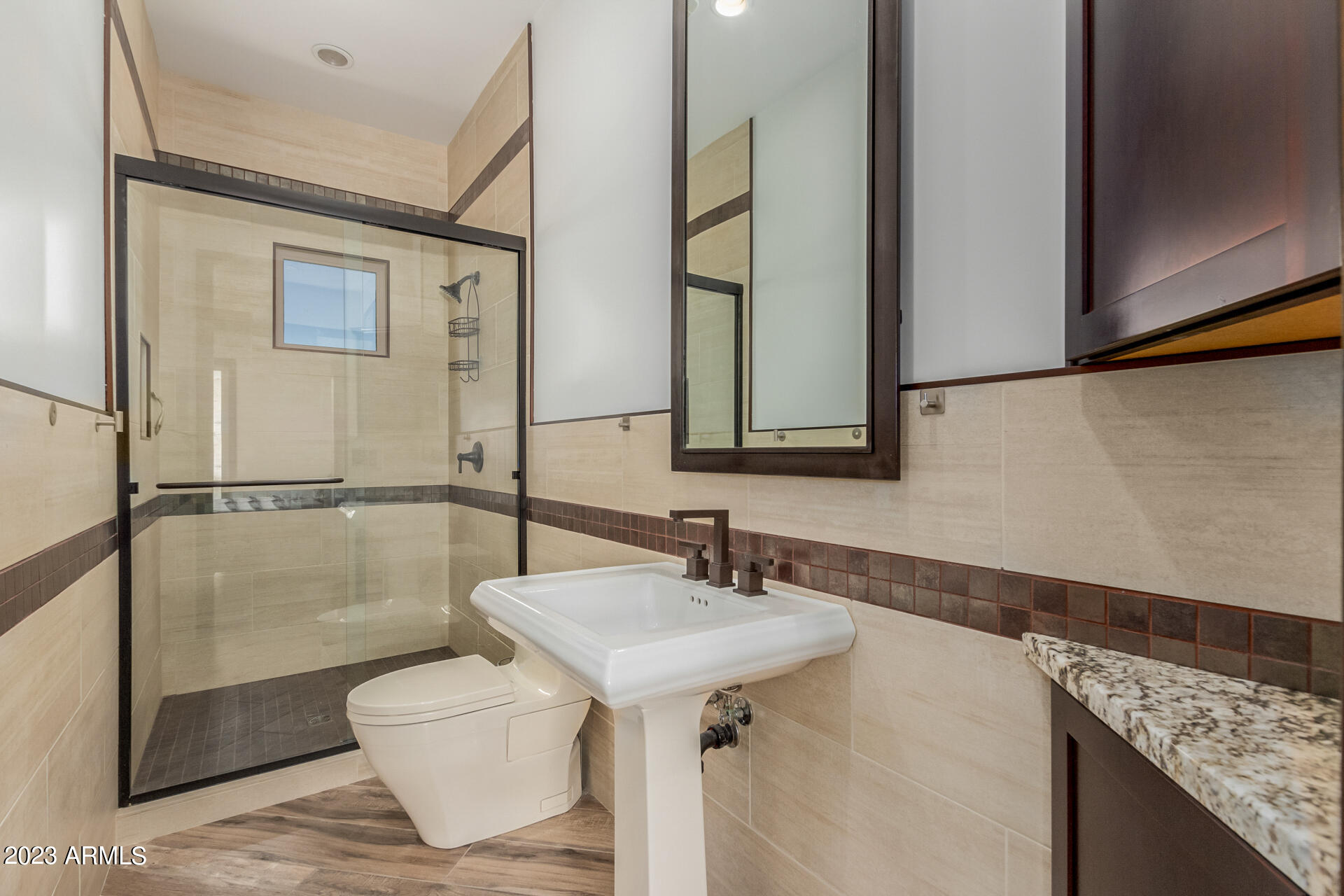PIMA ACRES - Residential