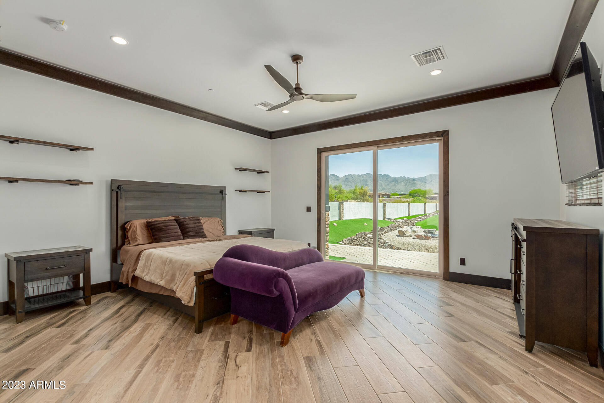 PIMA ACRES - Residential