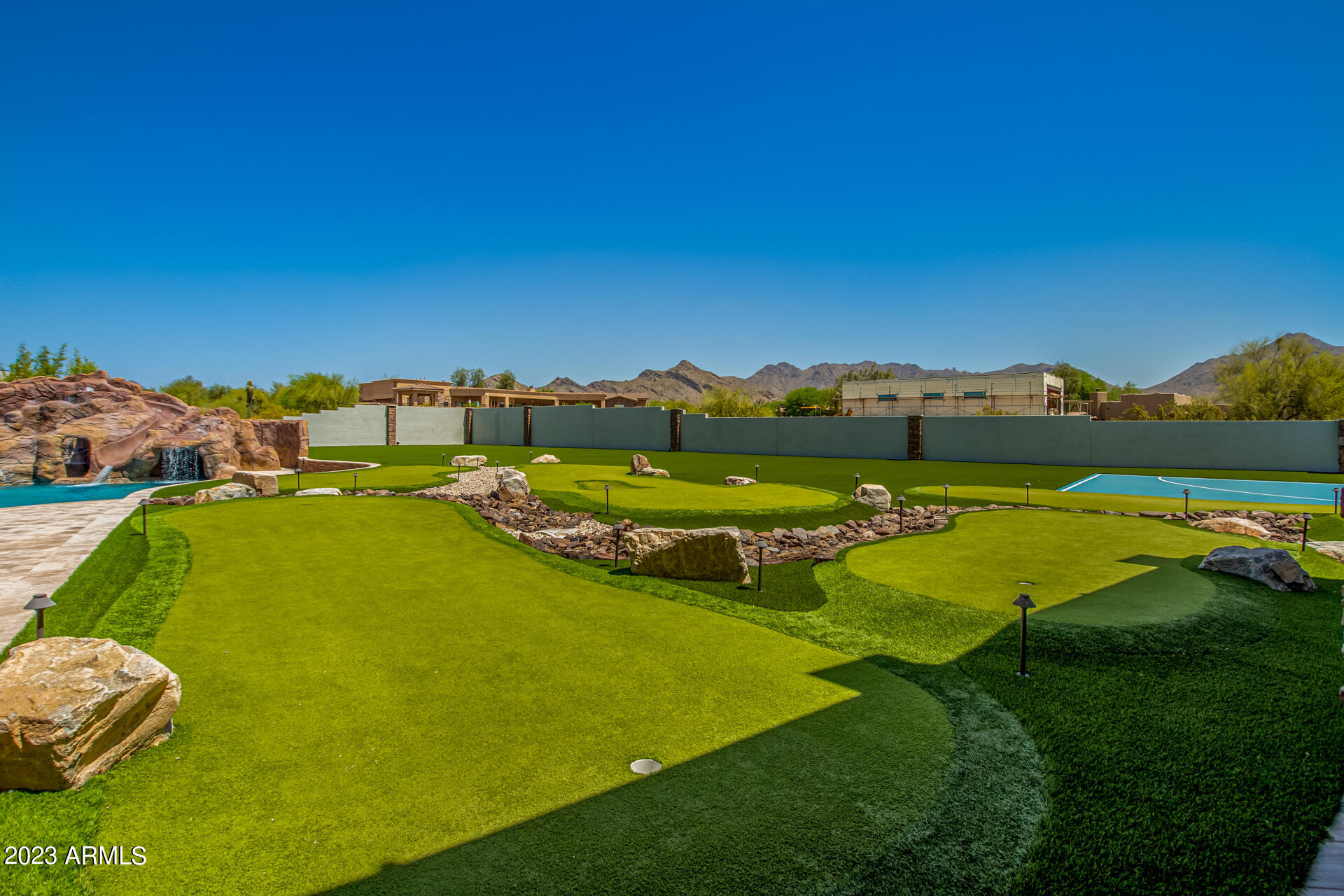 PIMA ACRES - Residential
