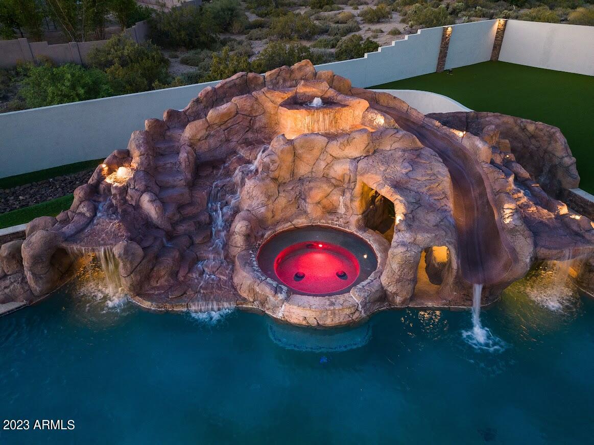 PIMA ACRES - Residential