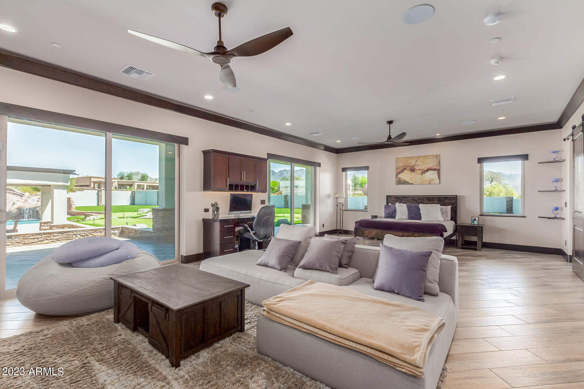 PIMA ACRES - Residential