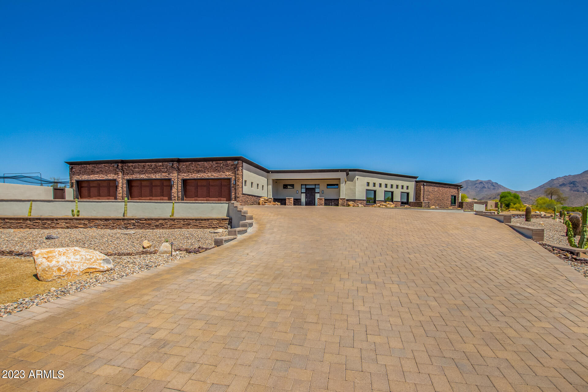 PIMA ACRES - Residential