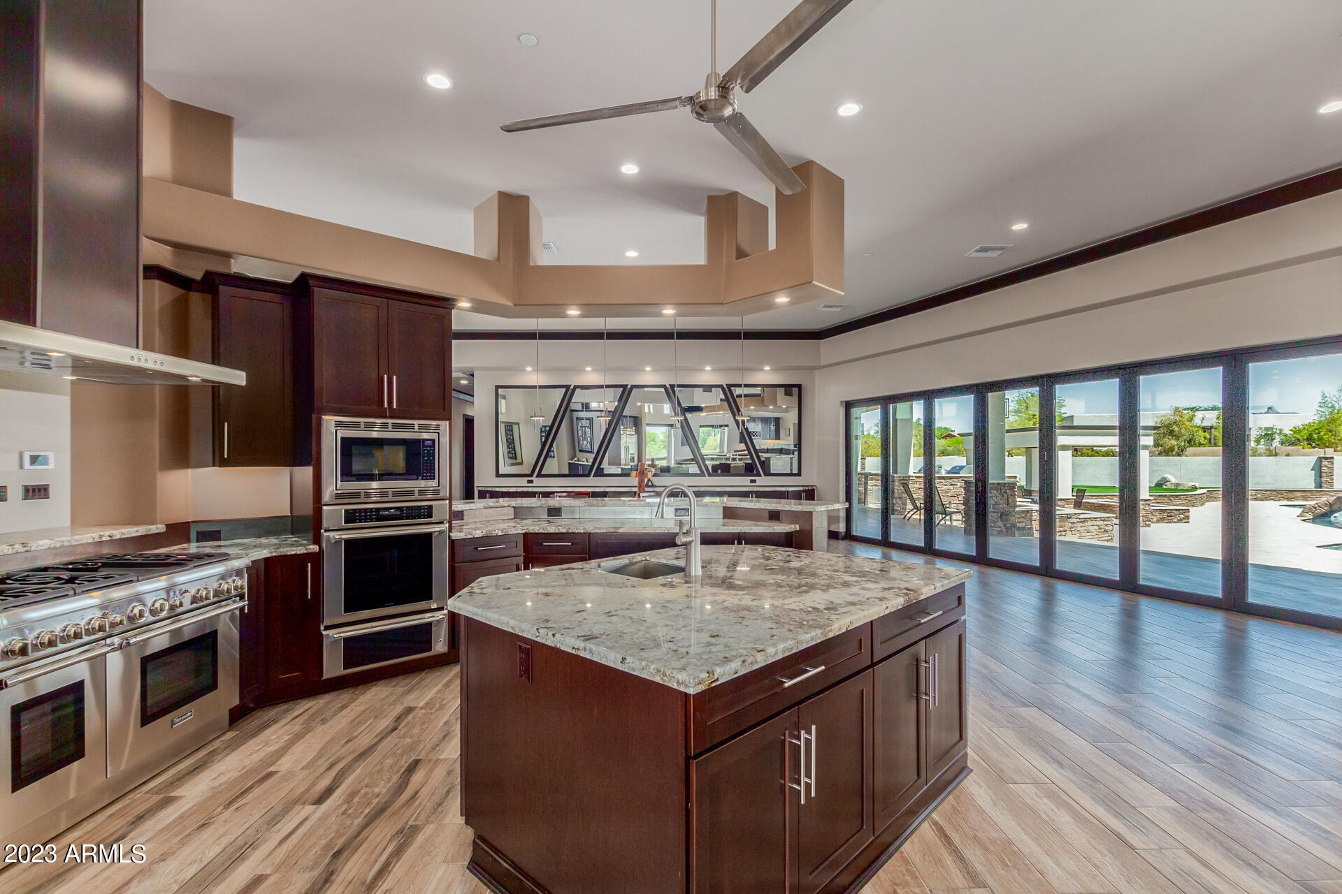 PIMA ACRES - Residential