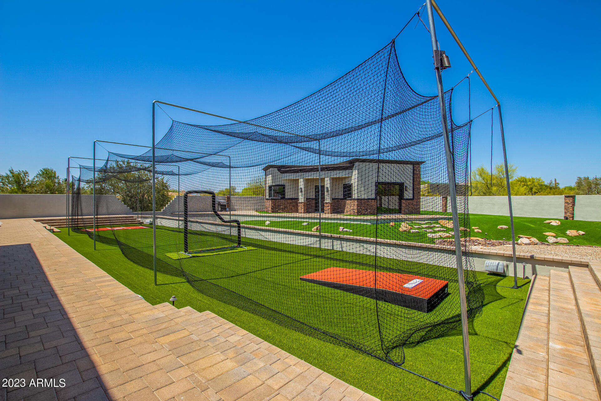 PIMA ACRES - Residential