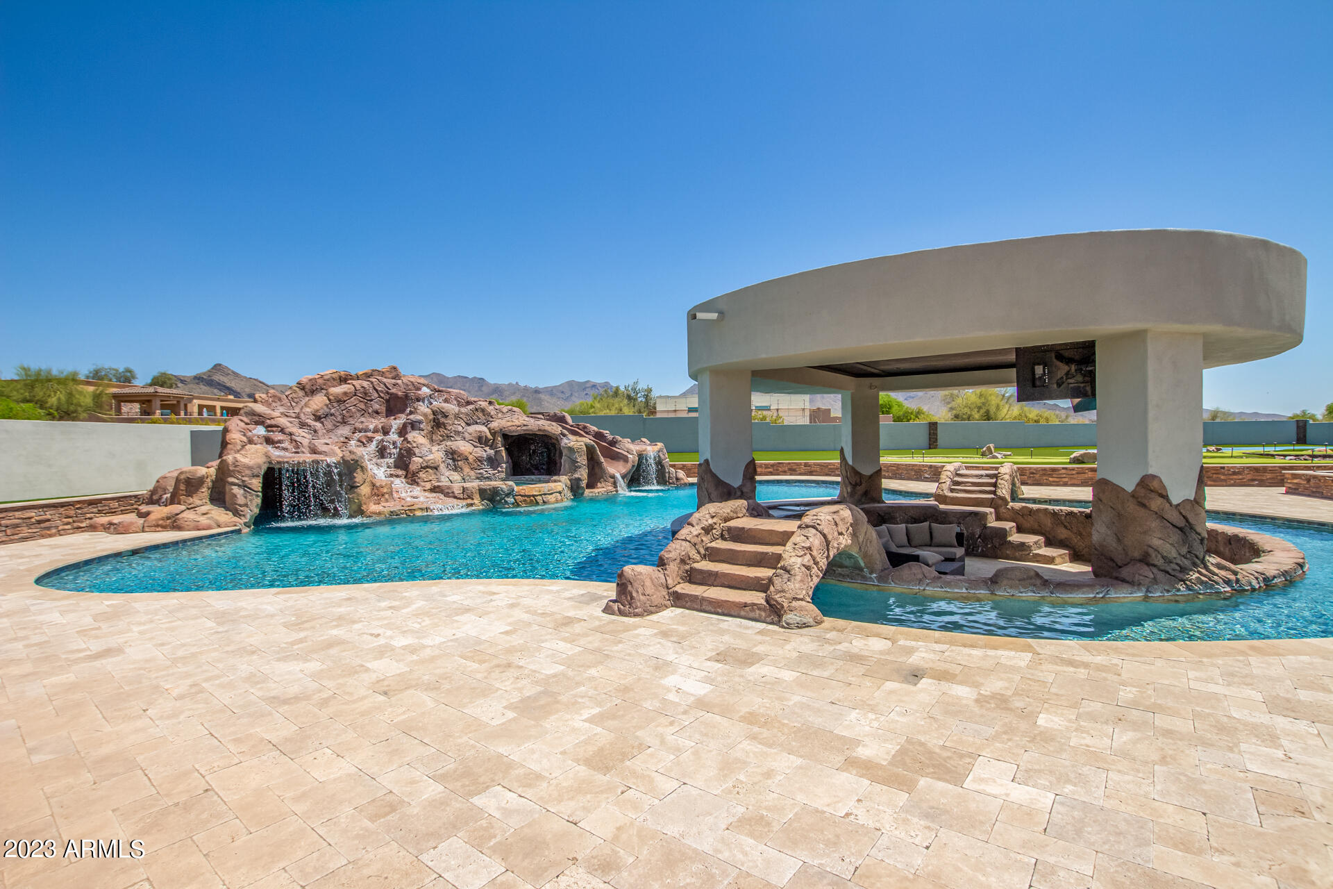 PIMA ACRES - Residential