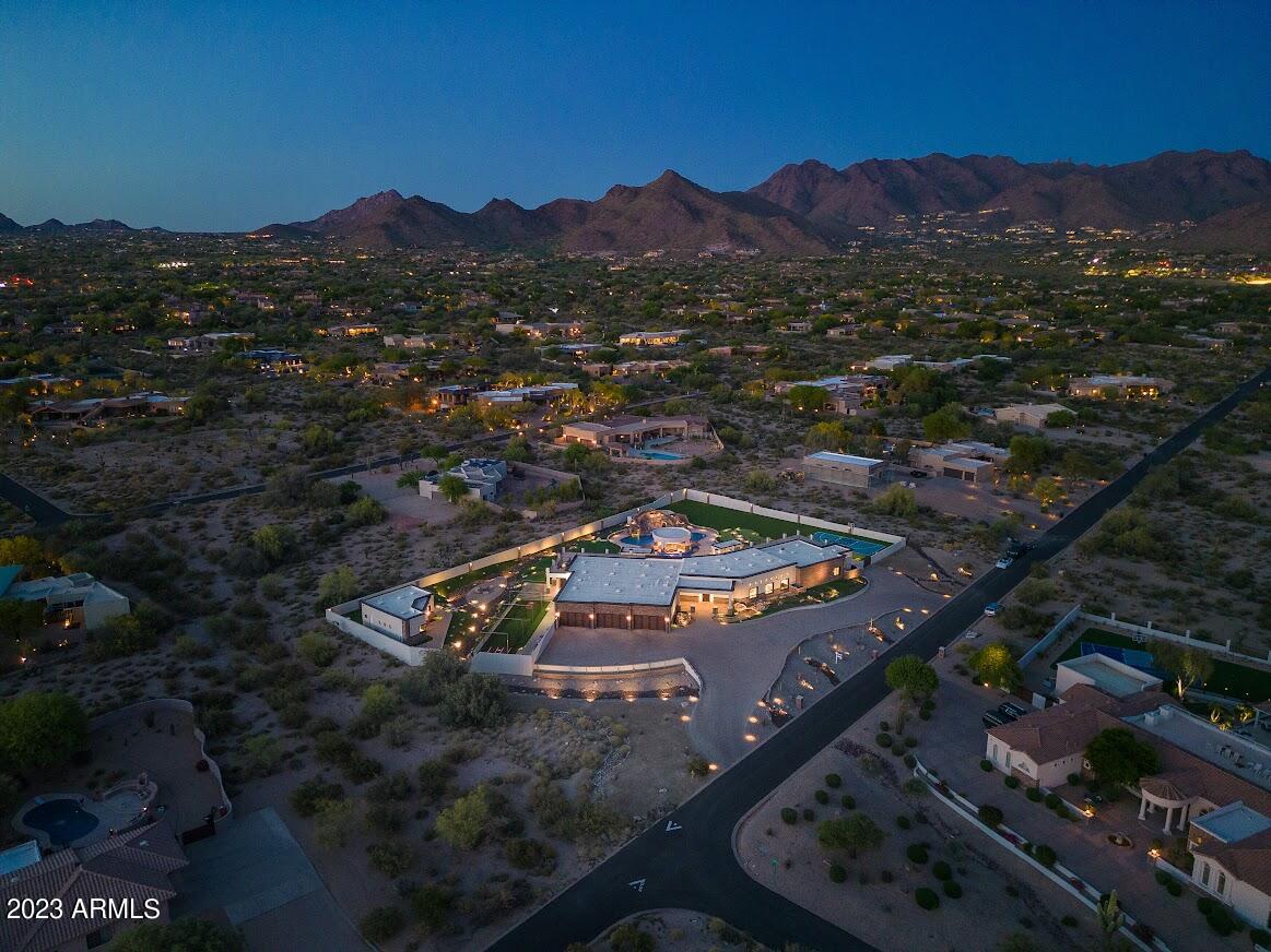 PIMA ACRES - Residential