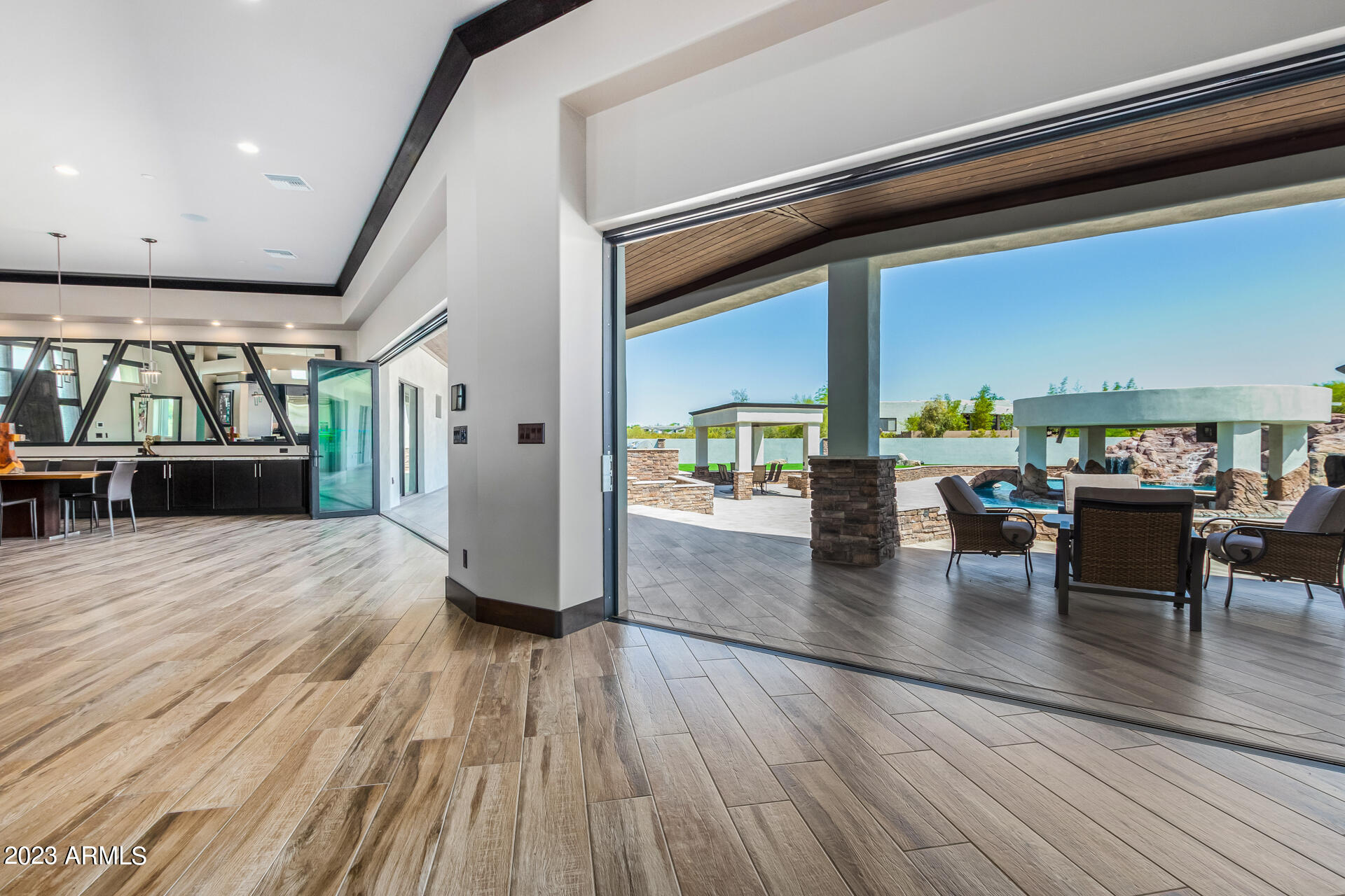 PIMA ACRES - Residential