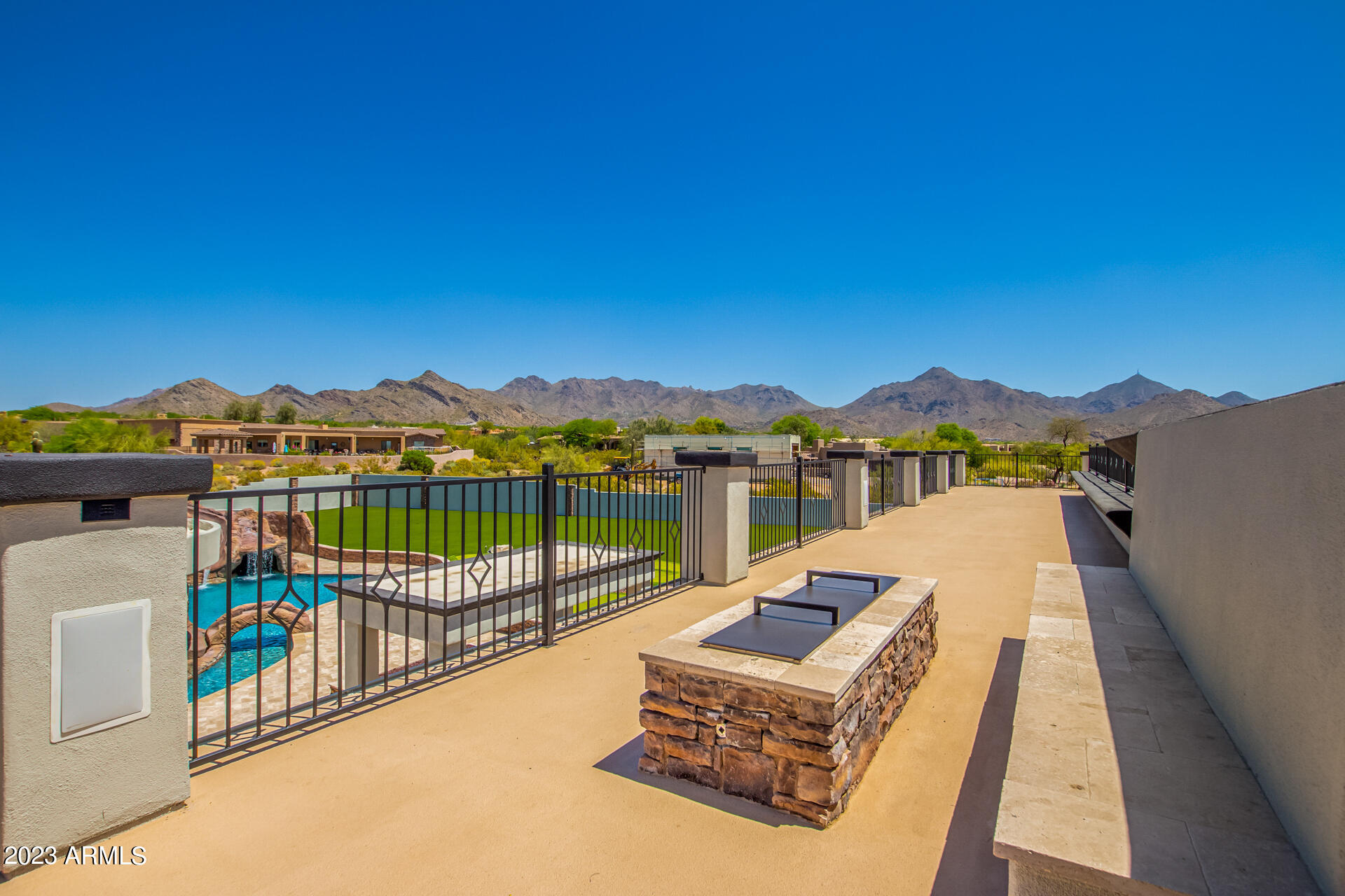 PIMA ACRES - Residential
