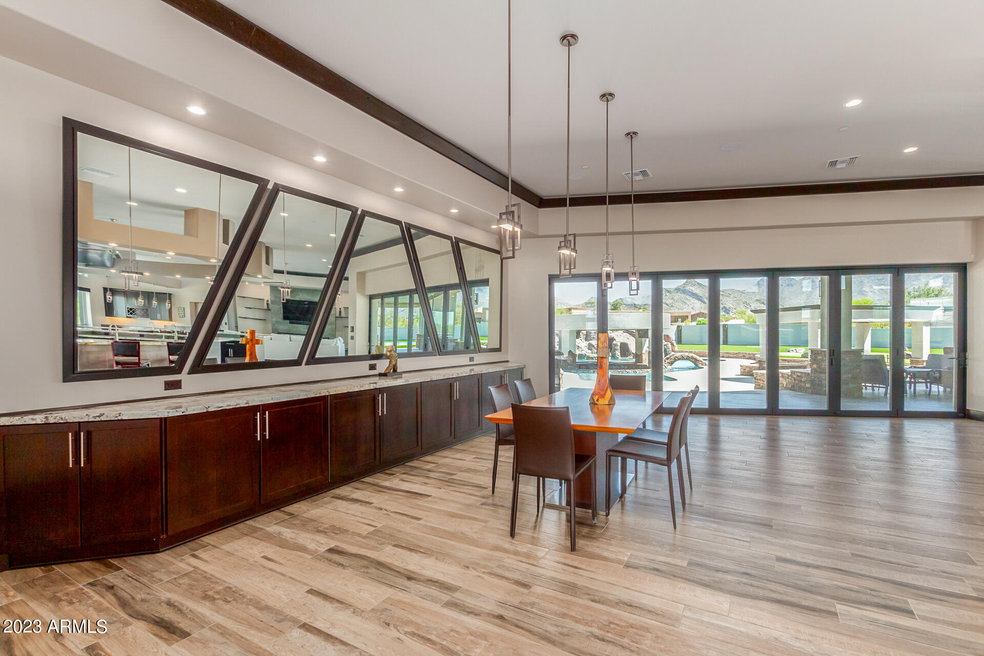 PIMA ACRES - Residential