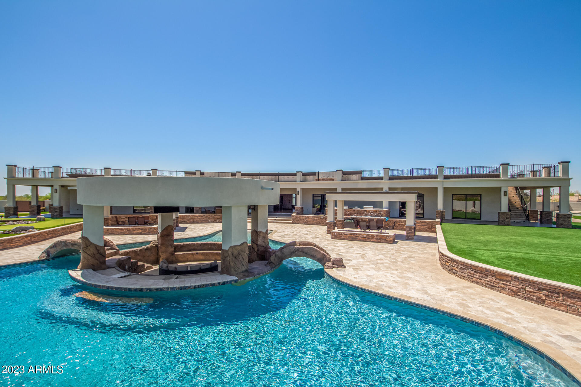 PIMA ACRES - Residential