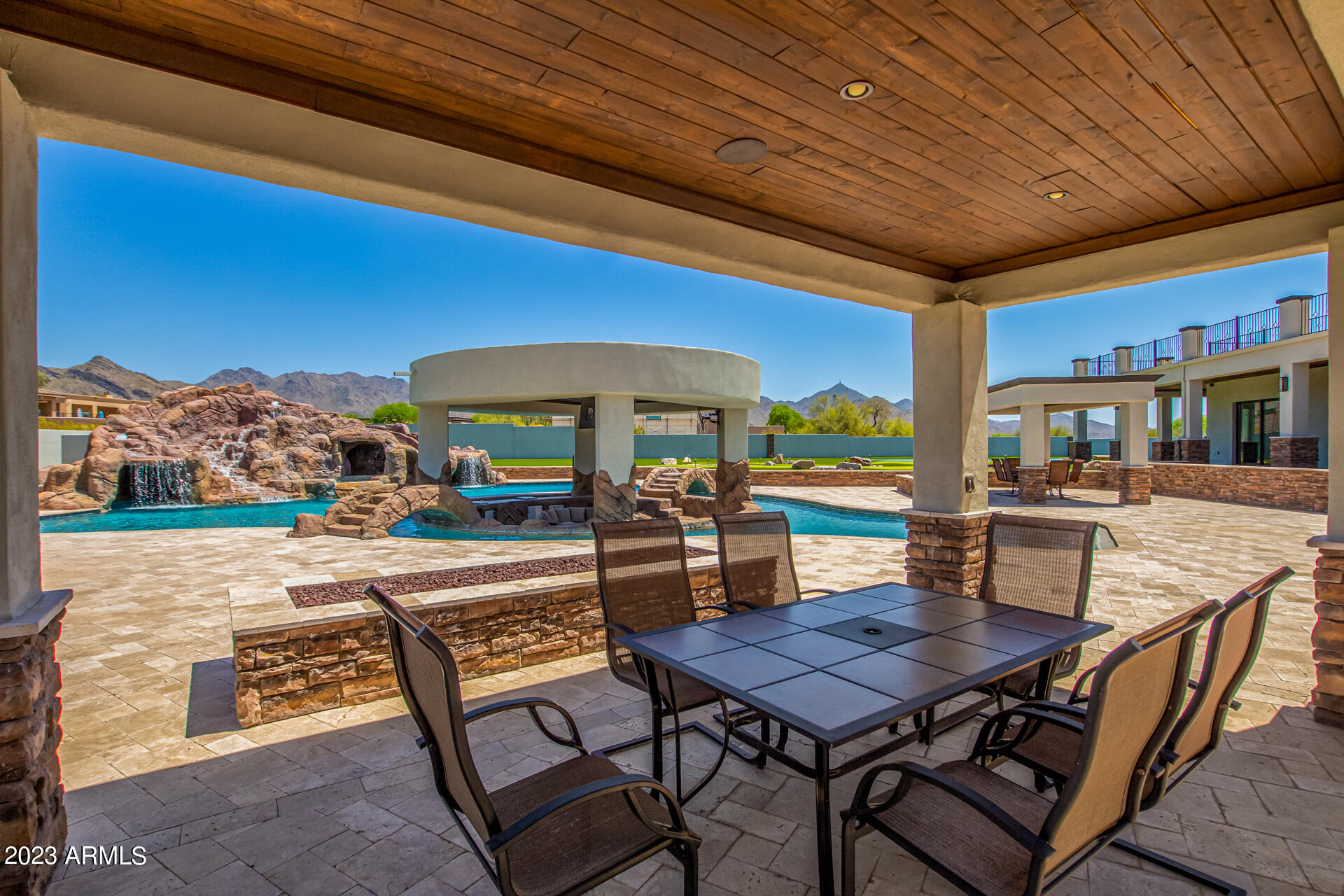 PIMA ACRES - Residential