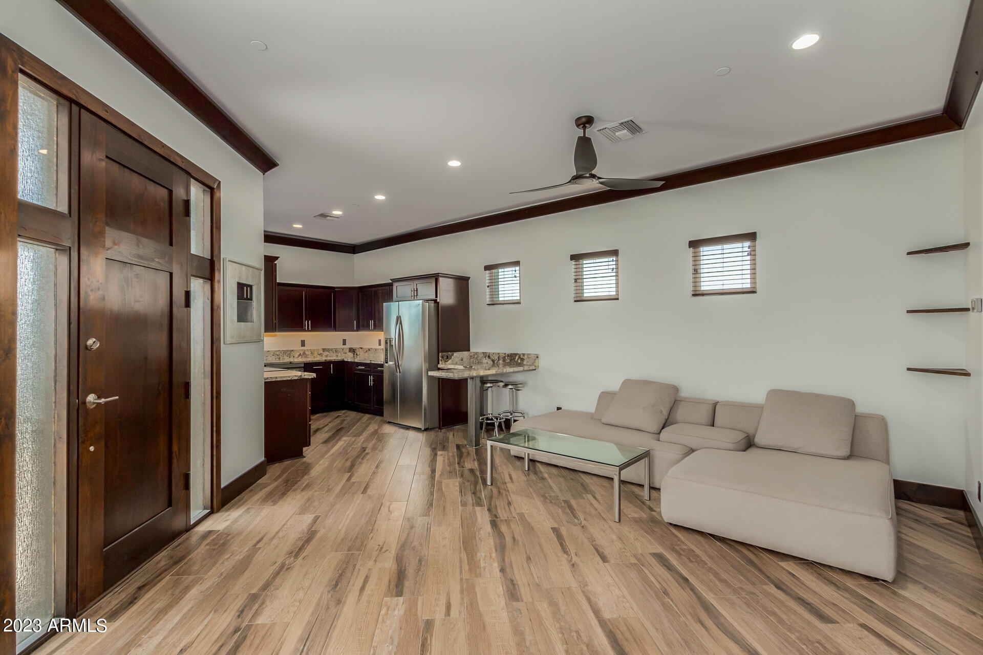 PIMA ACRES - Residential