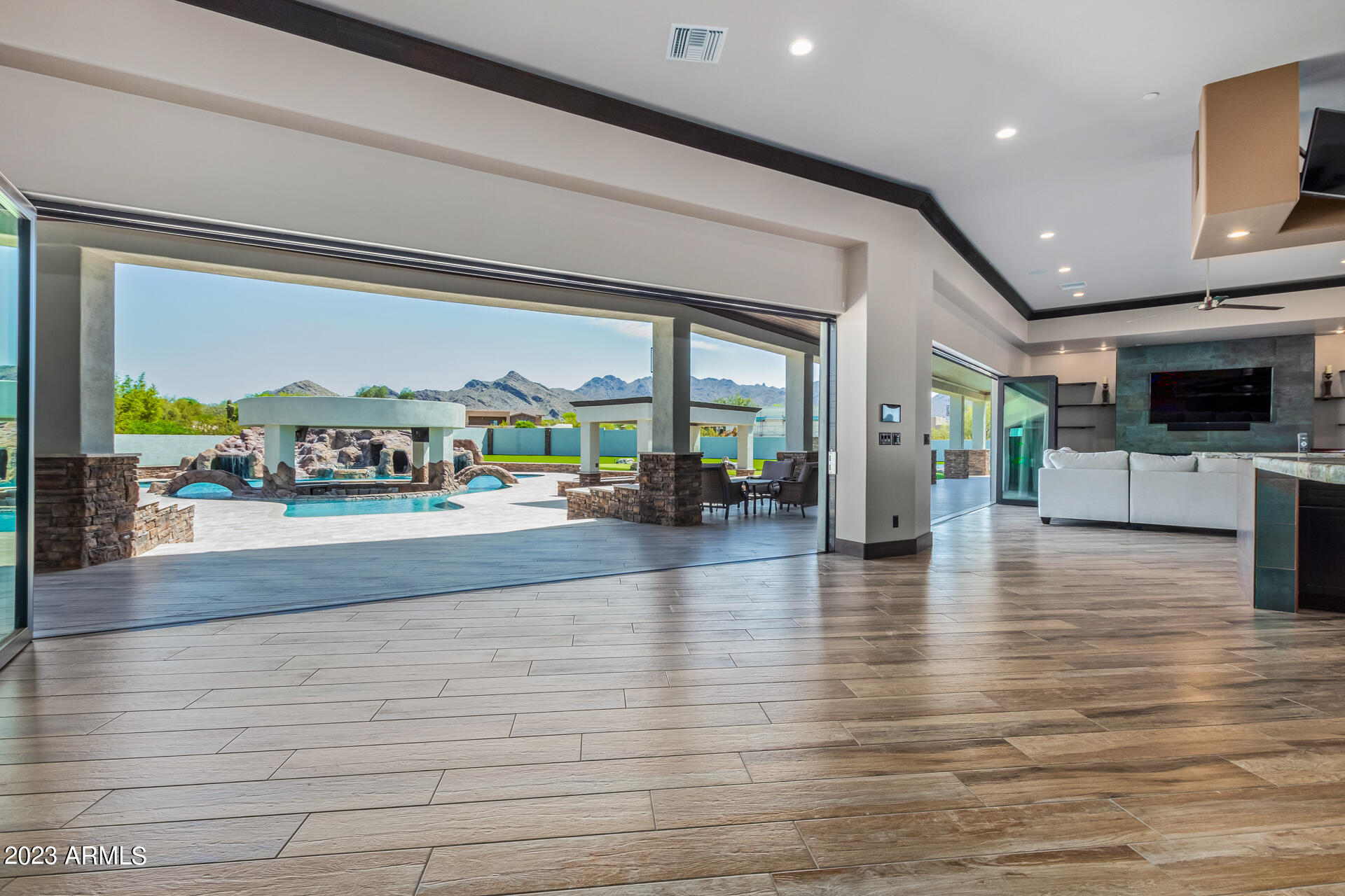 PIMA ACRES - Residential