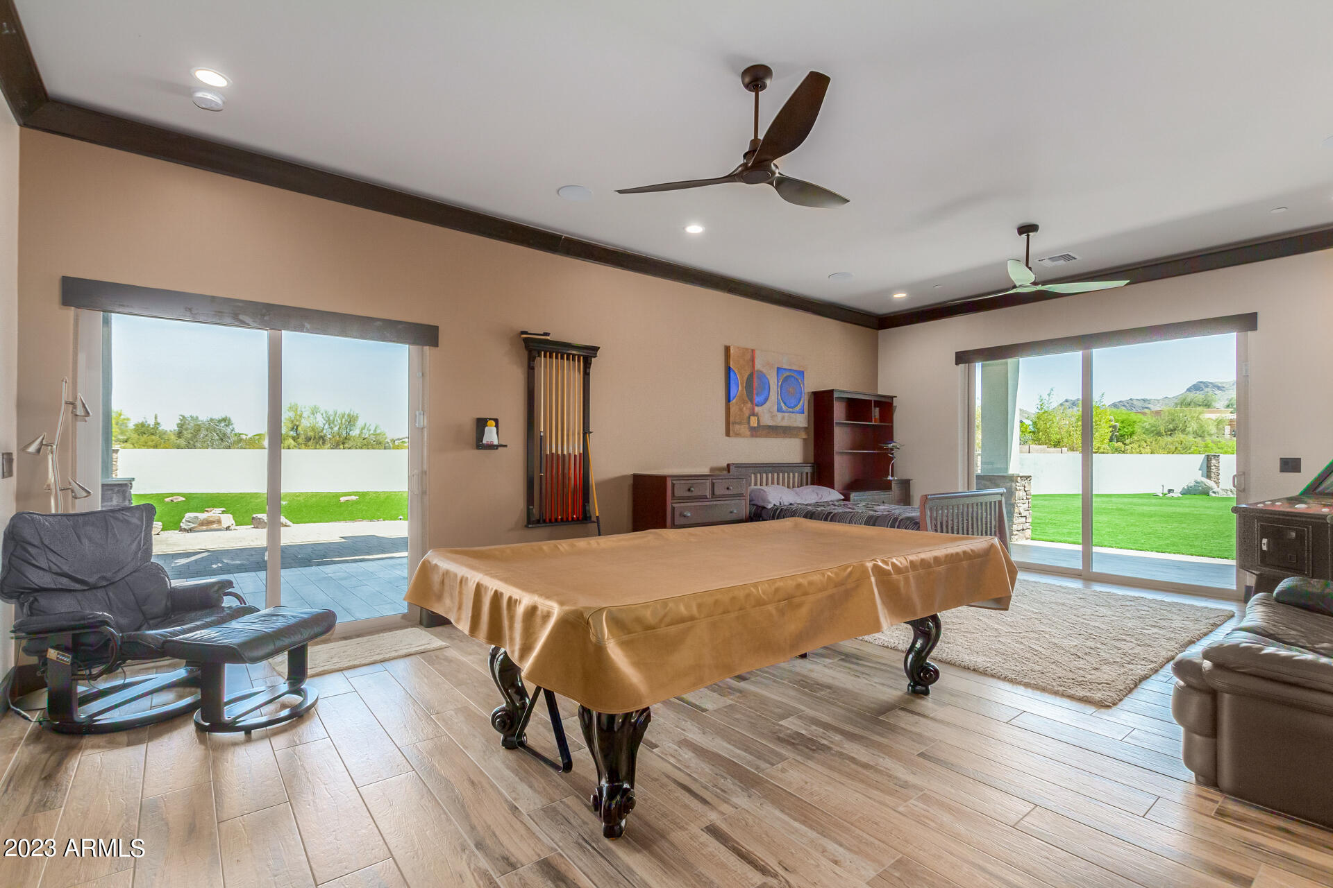 PIMA ACRES - Residential