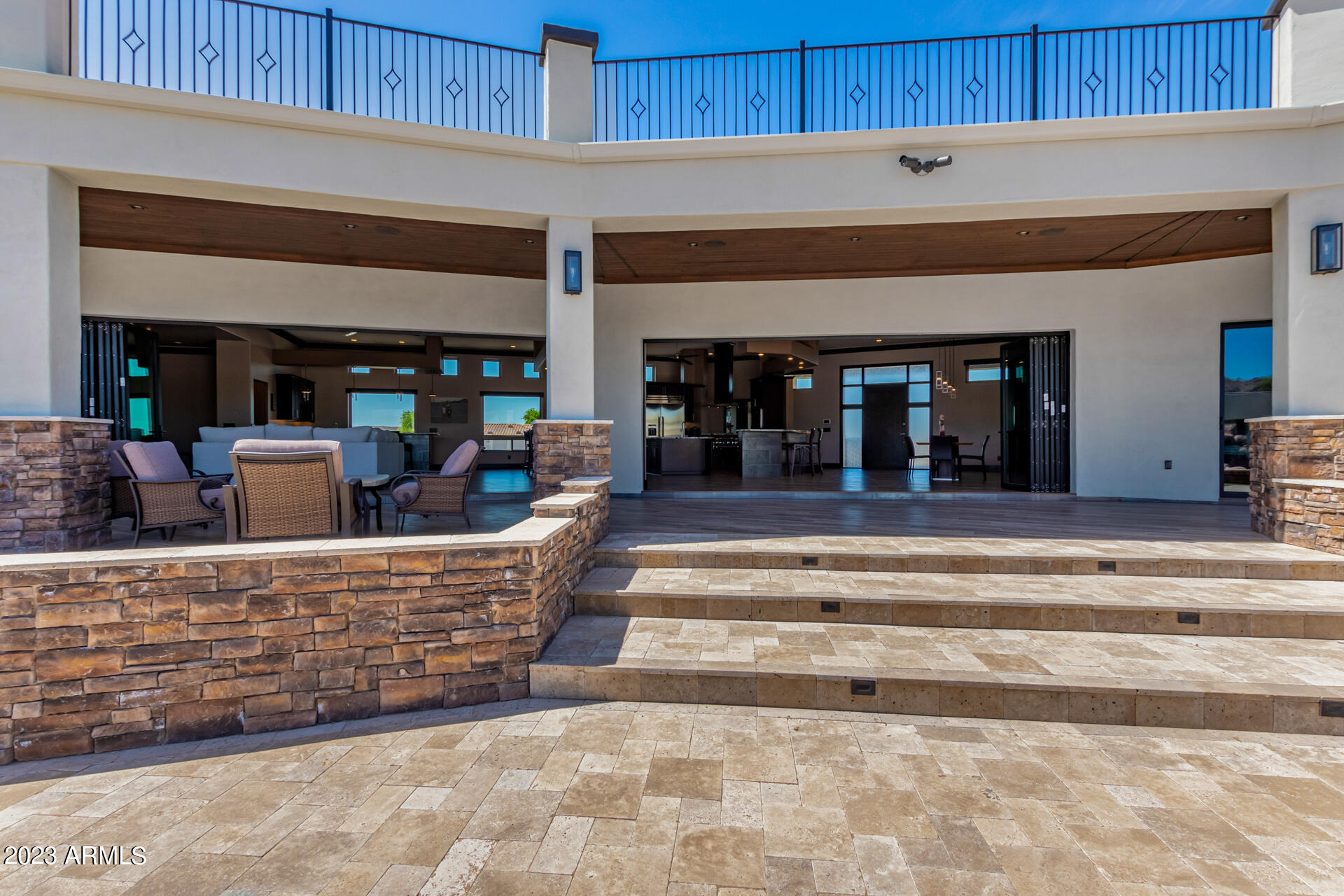 PIMA ACRES - Residential