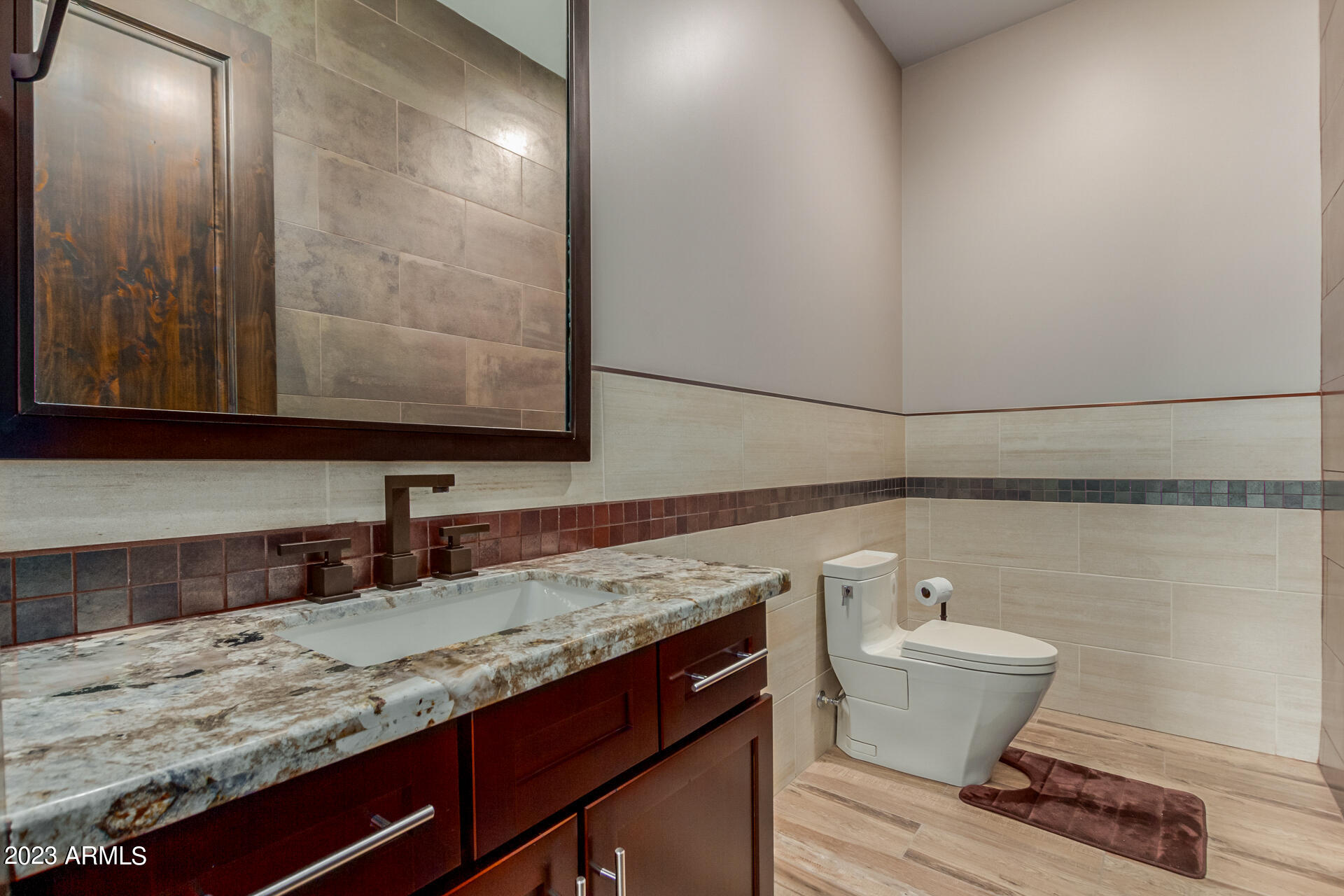 PIMA ACRES - Residential