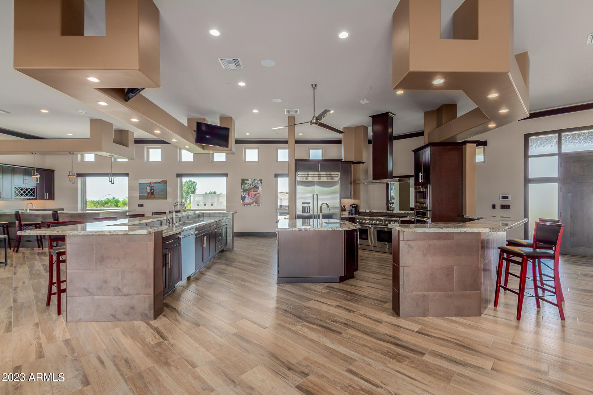 PIMA ACRES - Residential