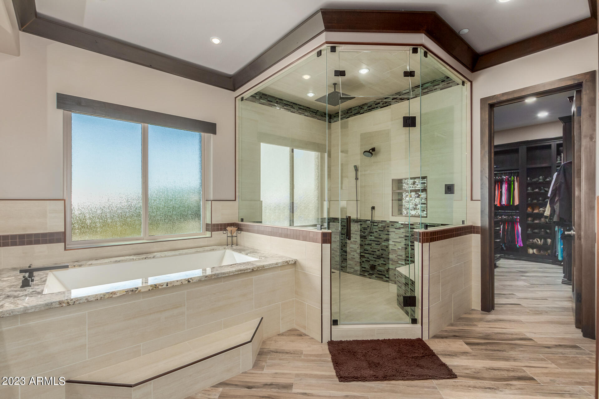 PIMA ACRES - Residential