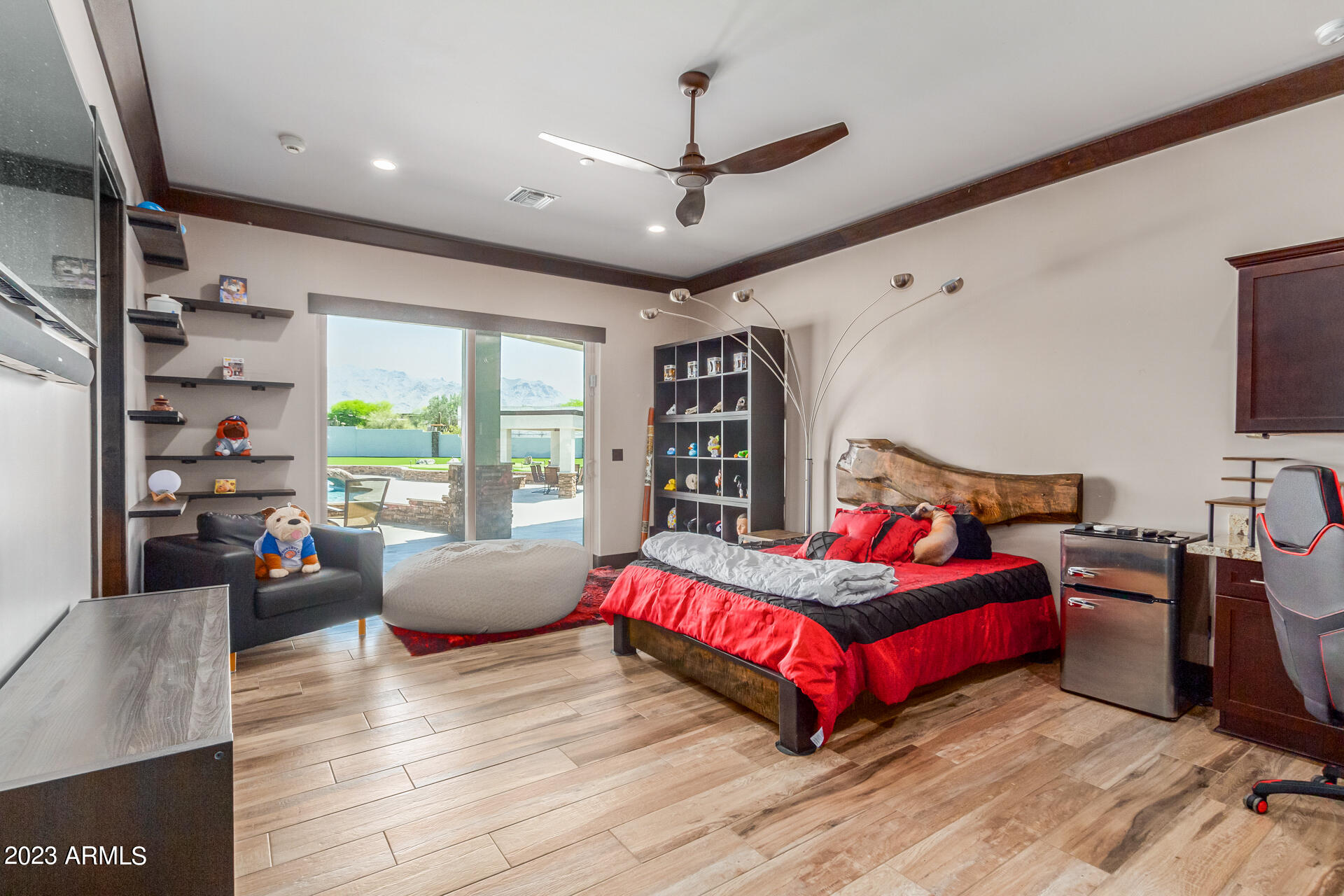 PIMA ACRES - Residential