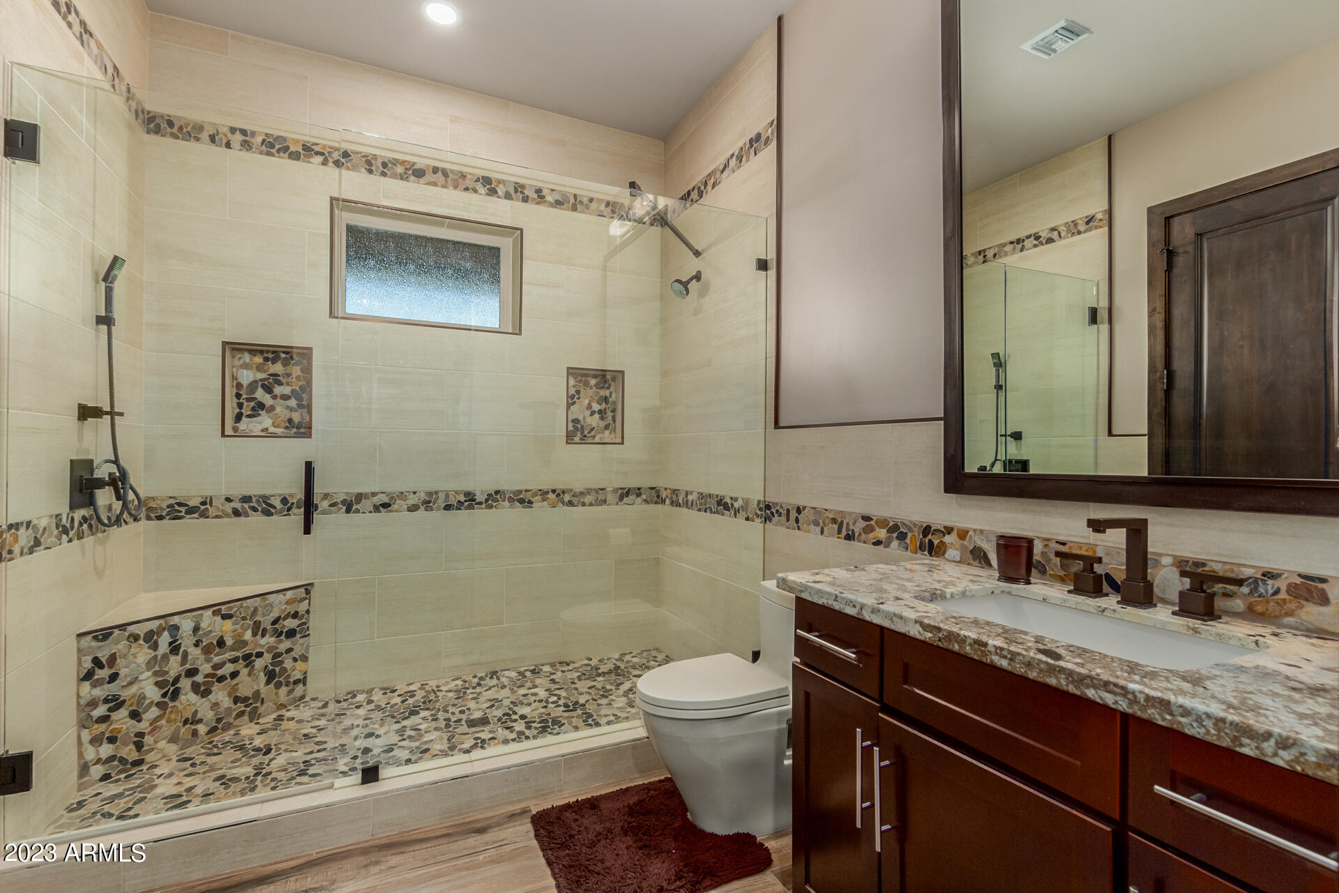 PIMA ACRES - Residential
