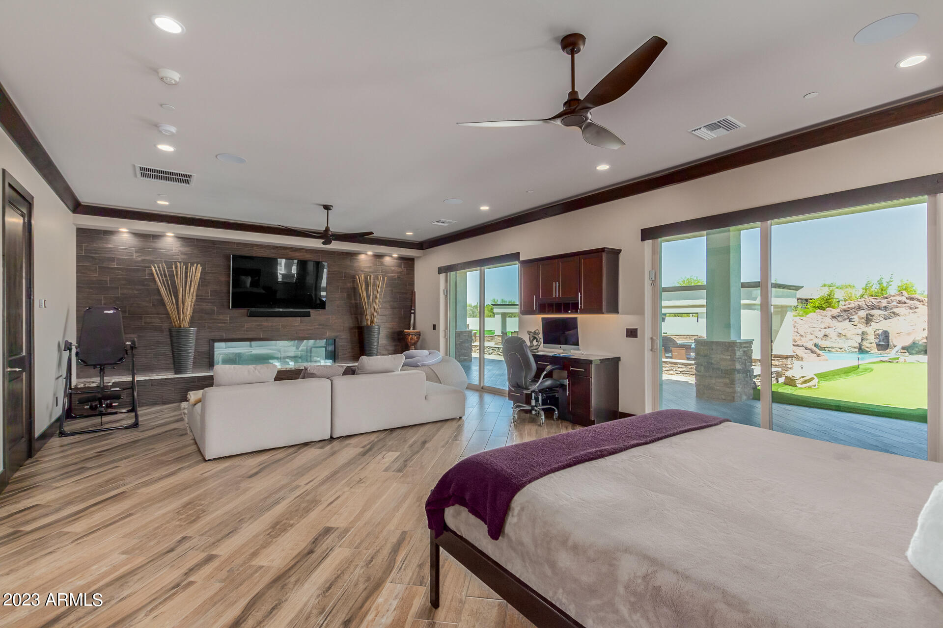 PIMA ACRES - Residential