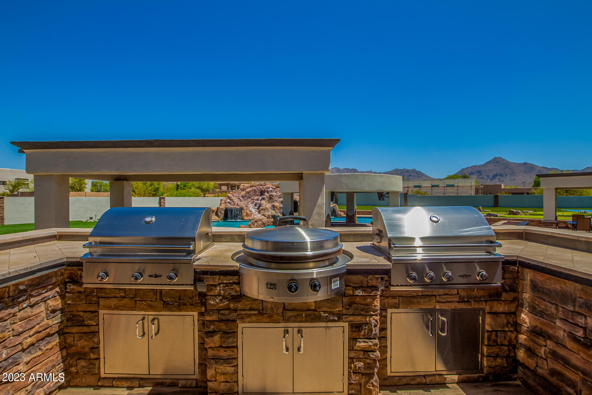 PIMA ACRES - Residential
