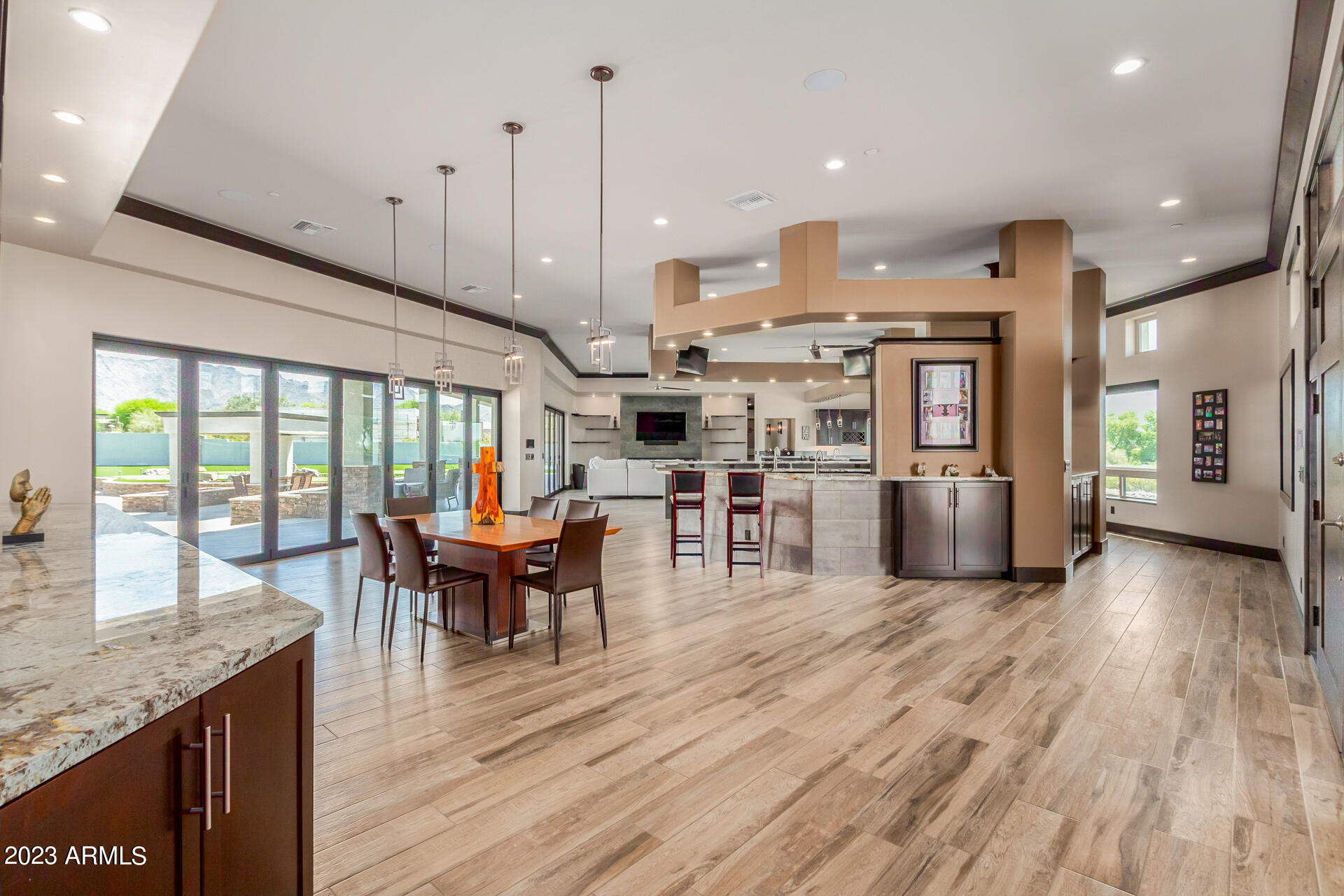 PIMA ACRES - Residential