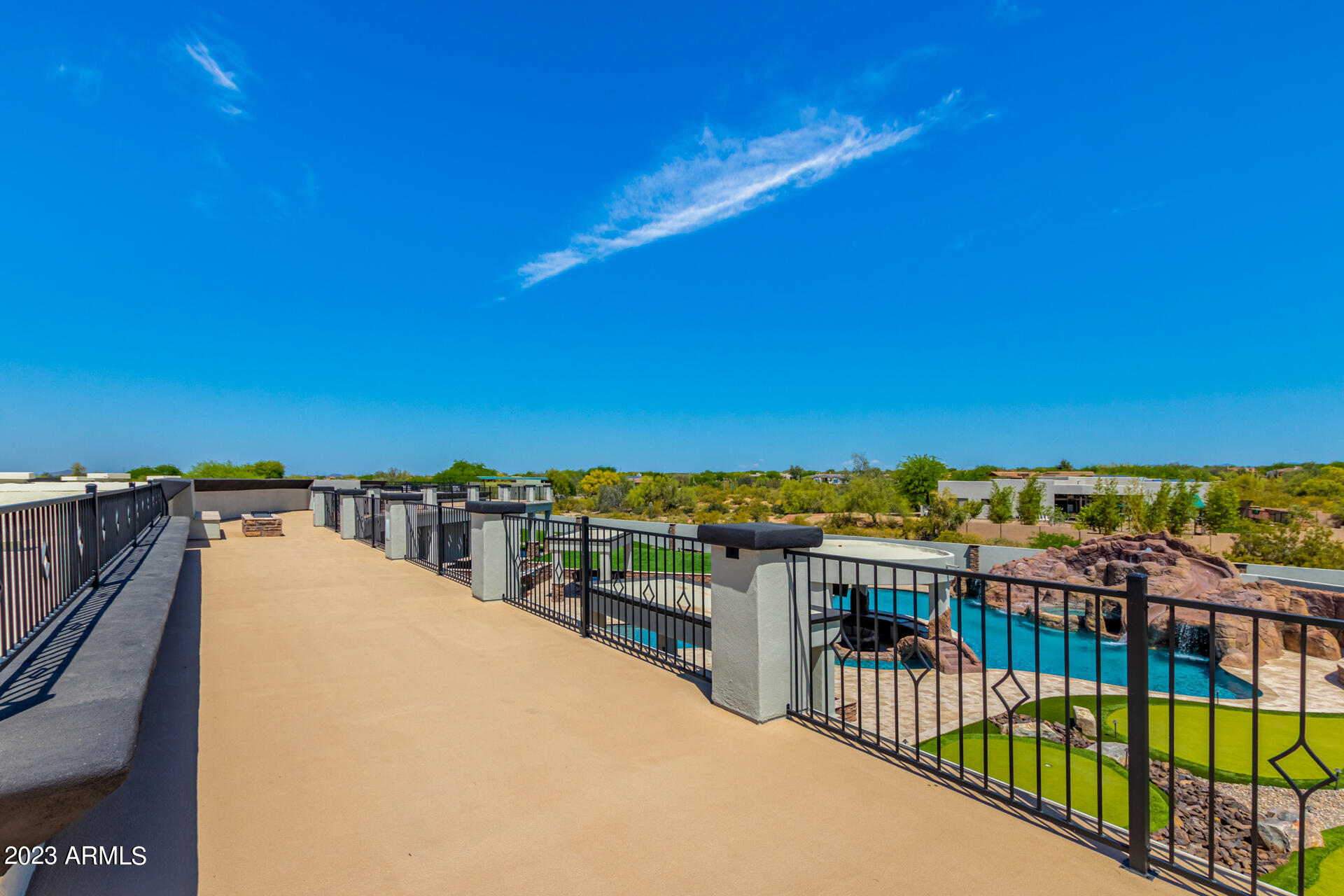 PIMA ACRES - Residential