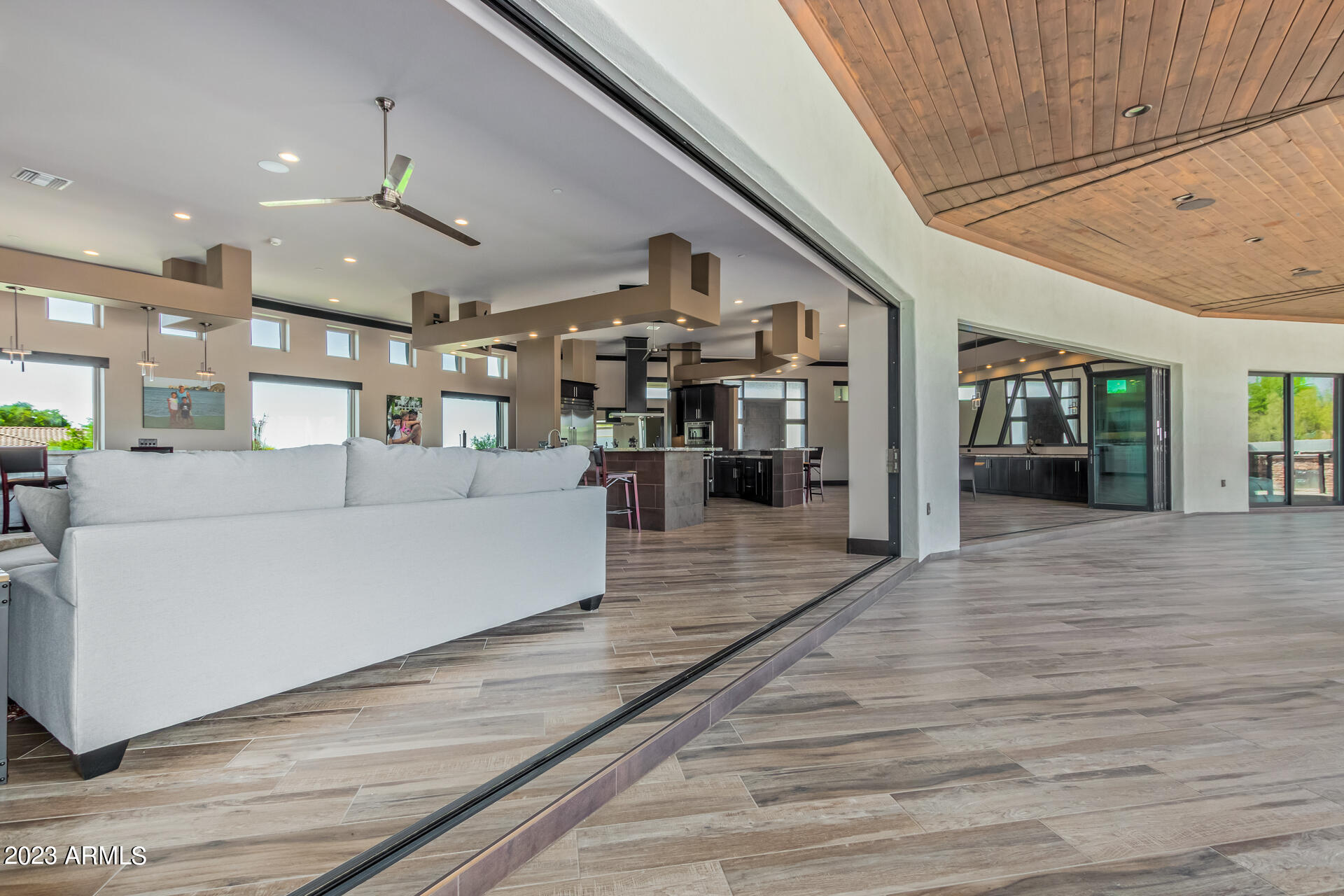 PIMA ACRES - Residential