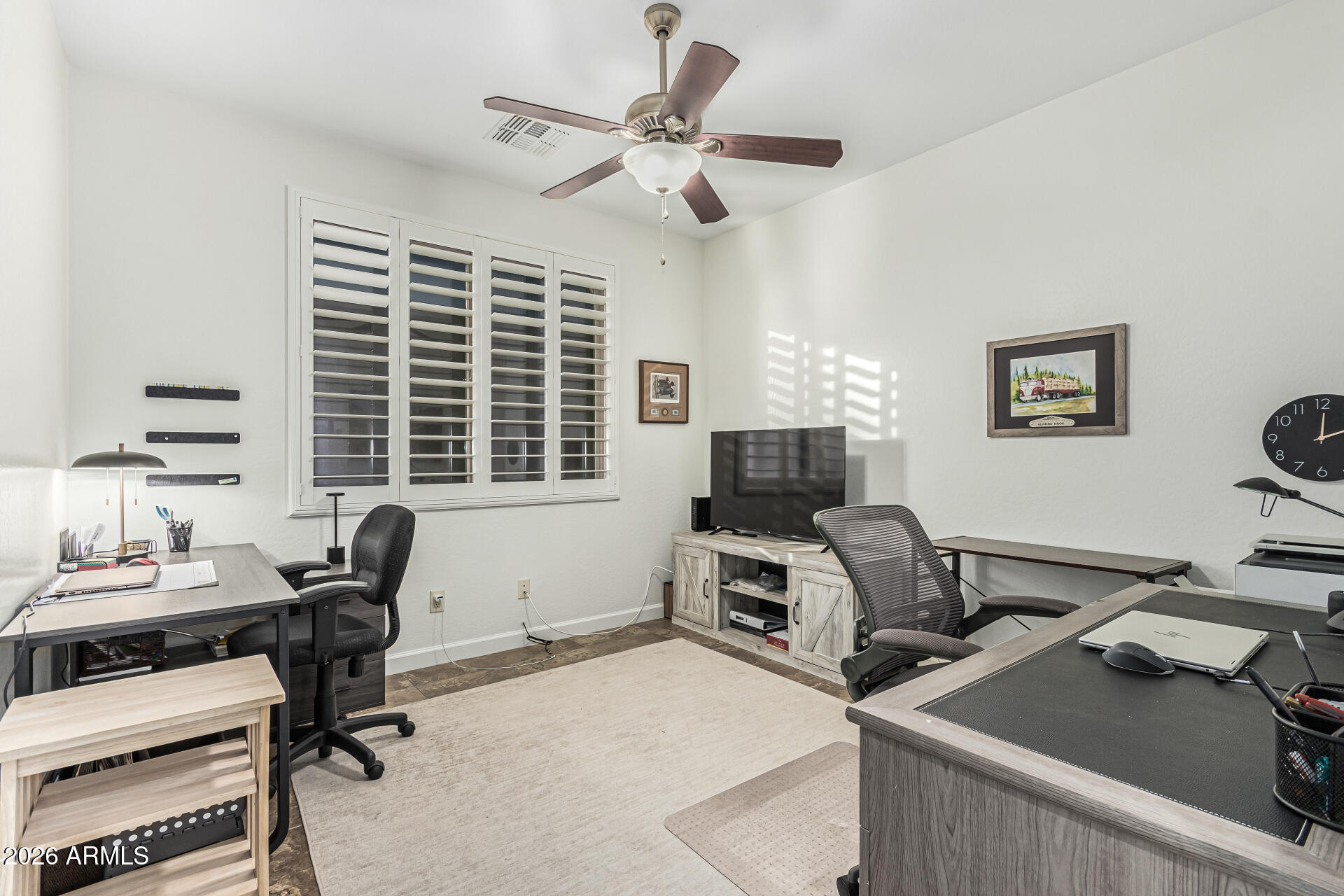ROBSON RANCH-ARIZONA UNIT TWENTY-TWO - Residential