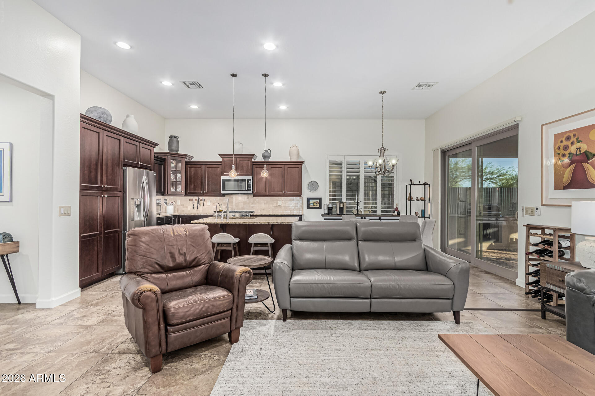 ROBSON RANCH-ARIZONA UNIT TWENTY-TWO - Residential
