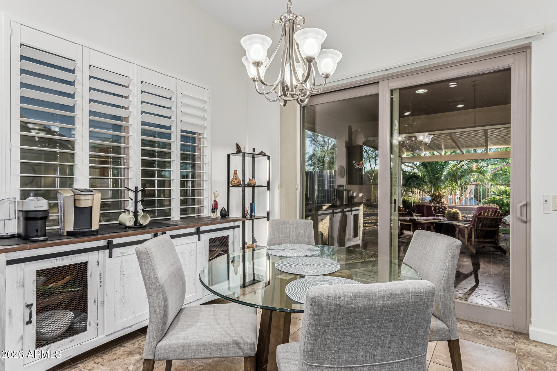 ROBSON RANCH-ARIZONA UNIT TWENTY-TWO - Residential