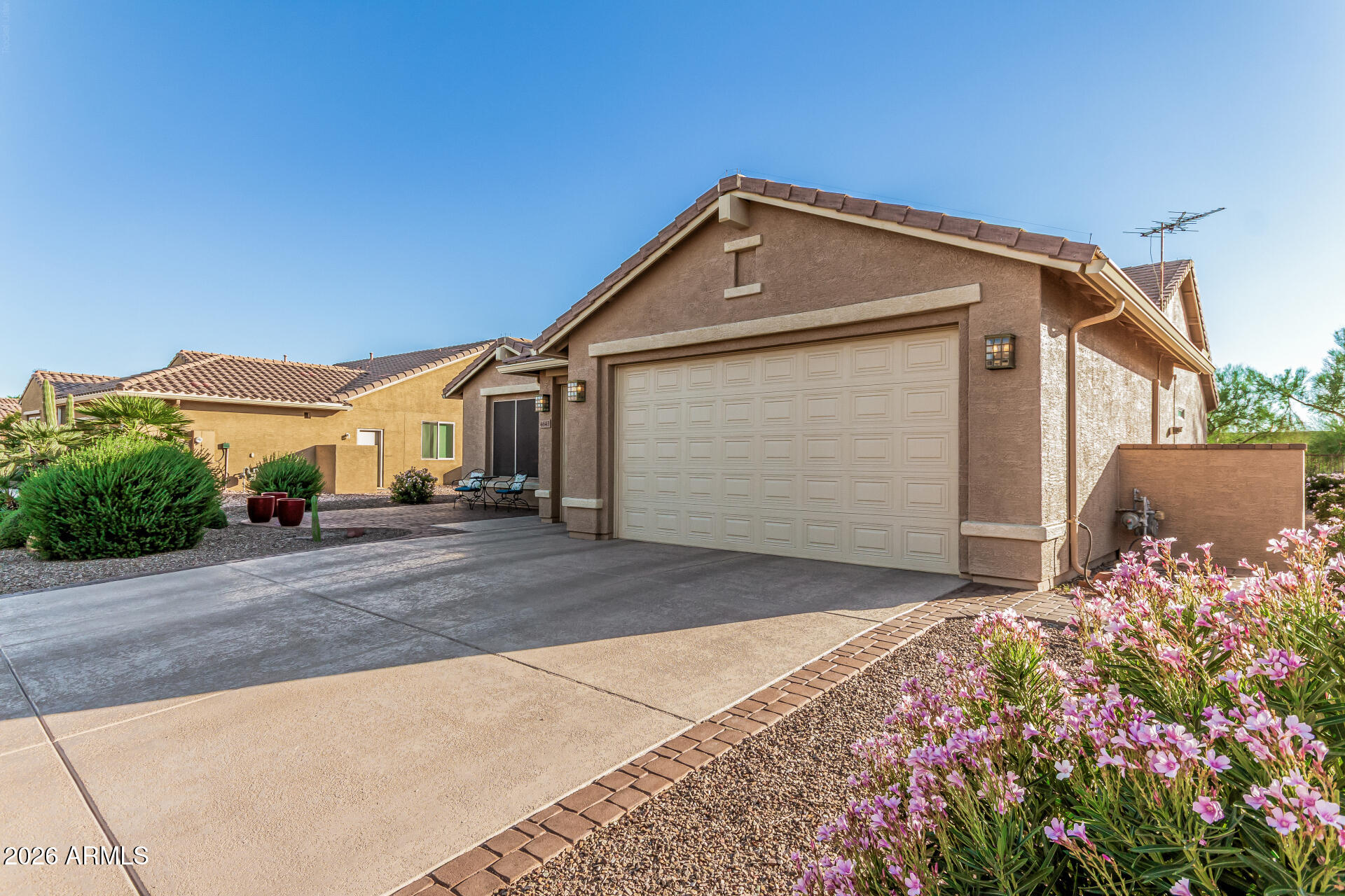 ROBSON RANCH-ARIZONA UNIT TWENTY-TWO - Residential