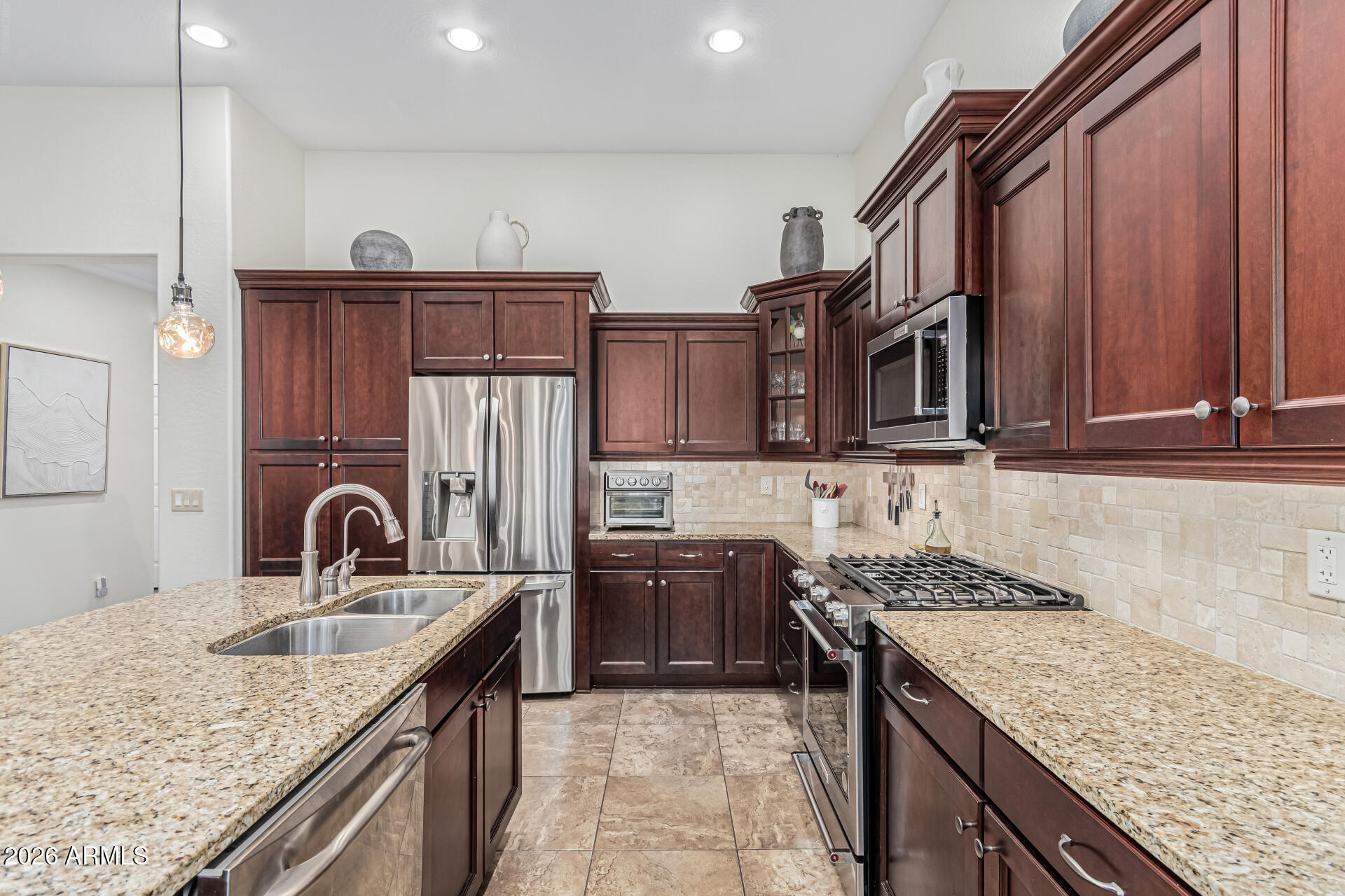 ROBSON RANCH-ARIZONA UNIT TWENTY-TWO - Residential