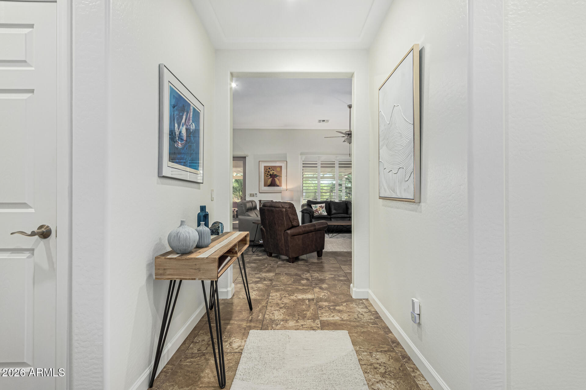 ROBSON RANCH-ARIZONA UNIT TWENTY-TWO - Residential