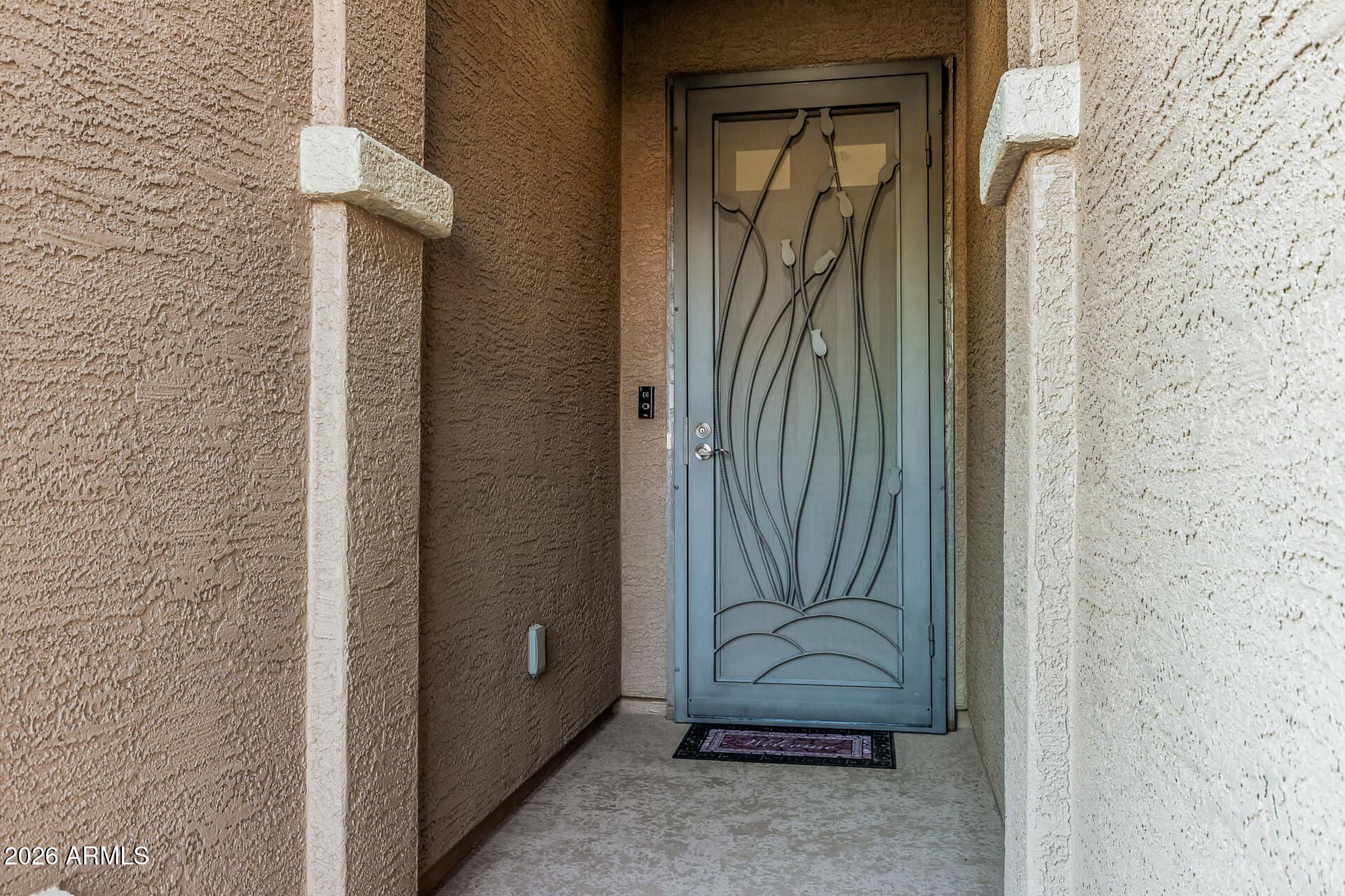 ROBSON RANCH-ARIZONA UNIT TWENTY-TWO - Residential