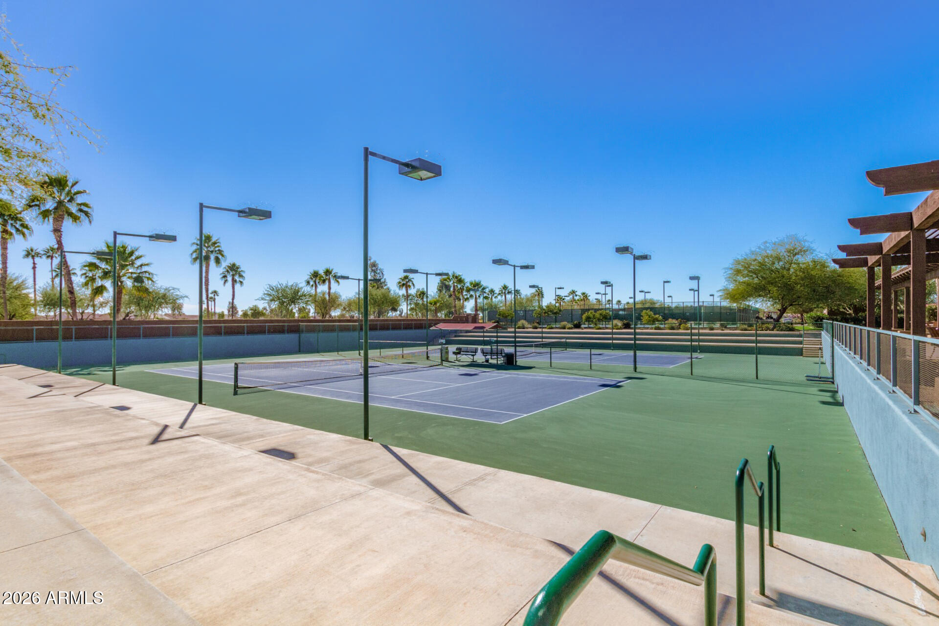 ROBSON RANCH-ARIZONA UNIT TWENTY-TWO - Residential