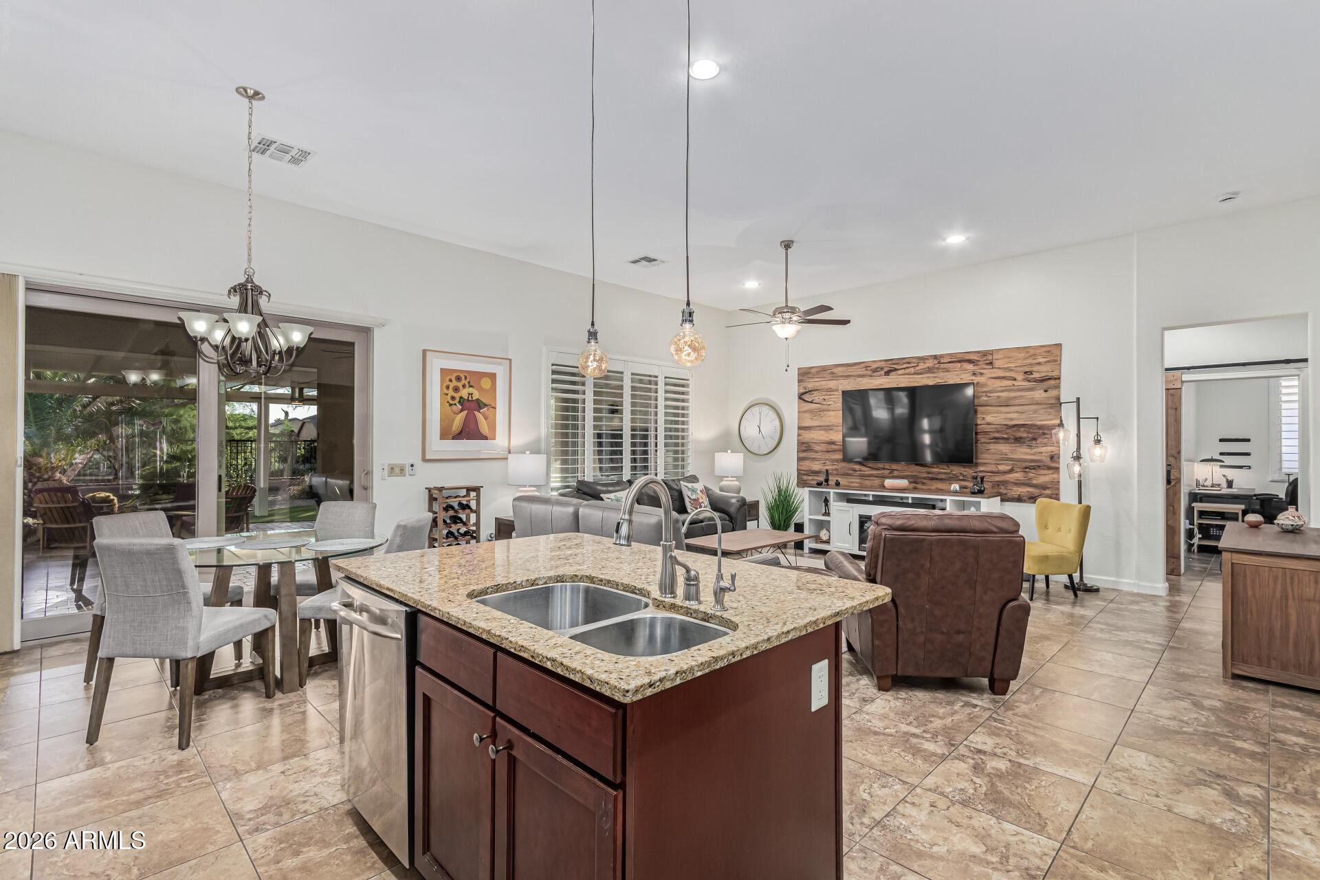ROBSON RANCH-ARIZONA UNIT TWENTY-TWO - Residential