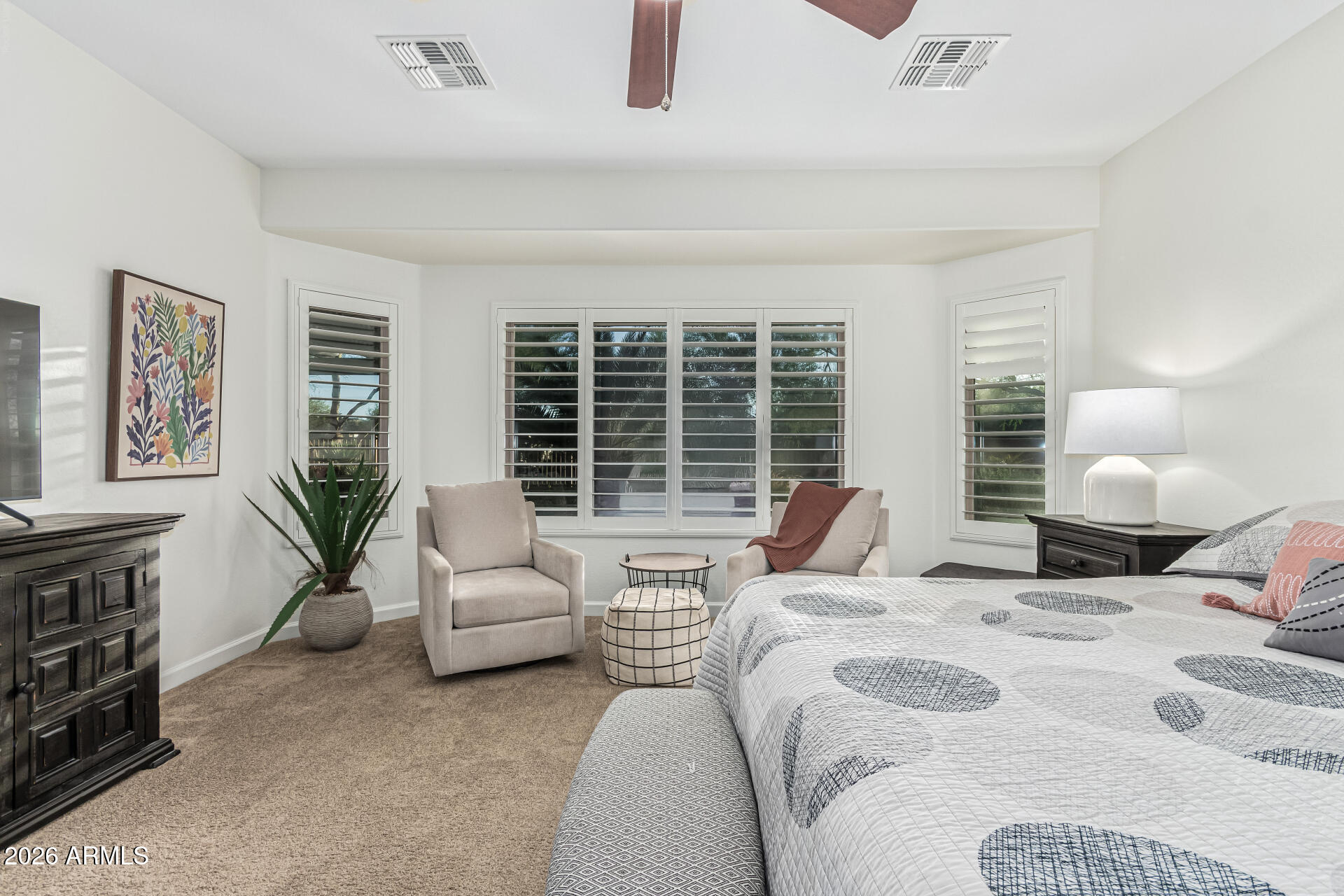 ROBSON RANCH-ARIZONA UNIT TWENTY-TWO - Residential