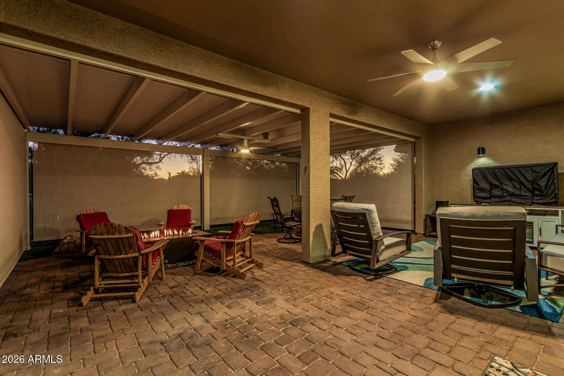 ROBSON RANCH-ARIZONA UNIT TWENTY-TWO - Residential