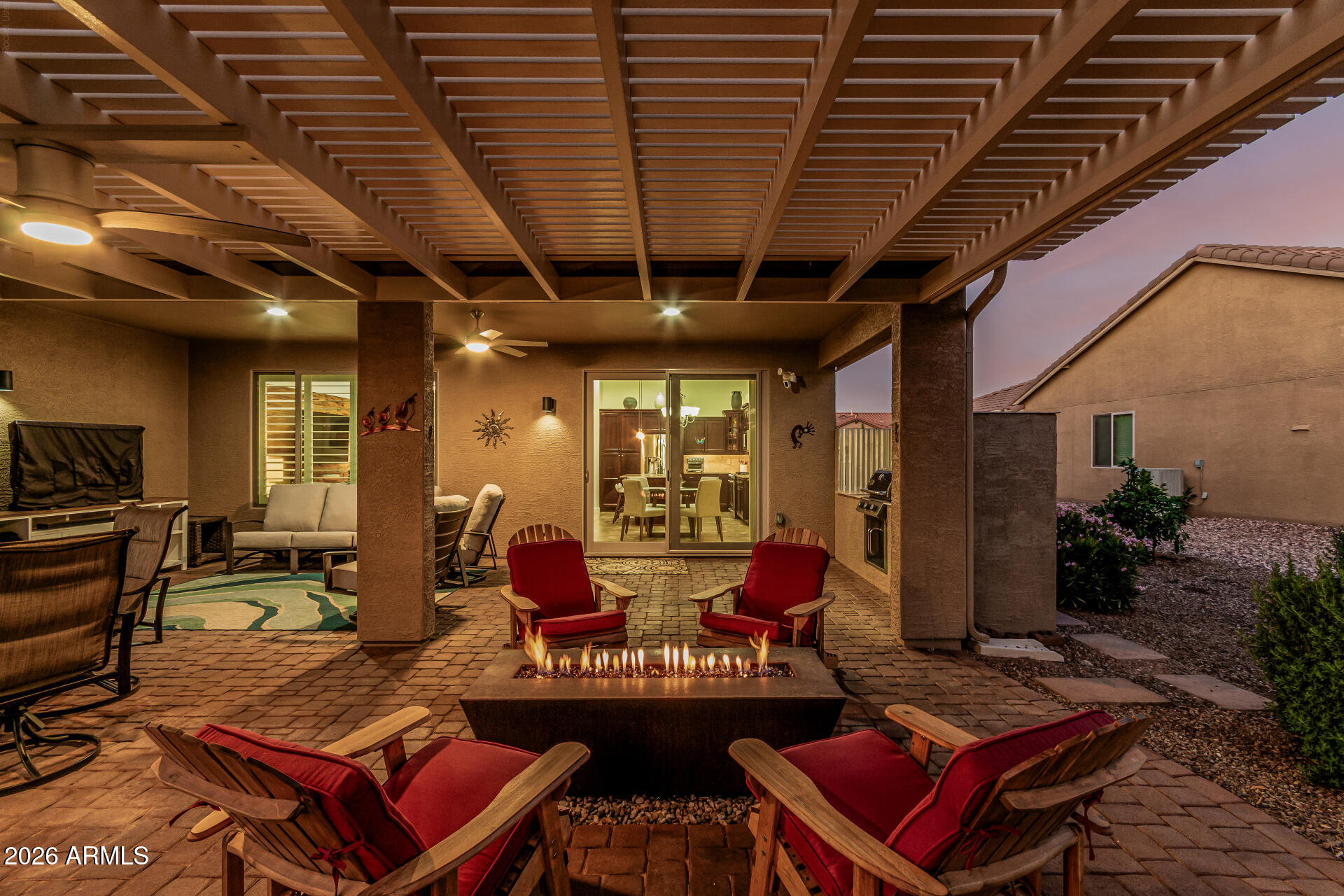 ROBSON RANCH-ARIZONA UNIT TWENTY-TWO - Residential