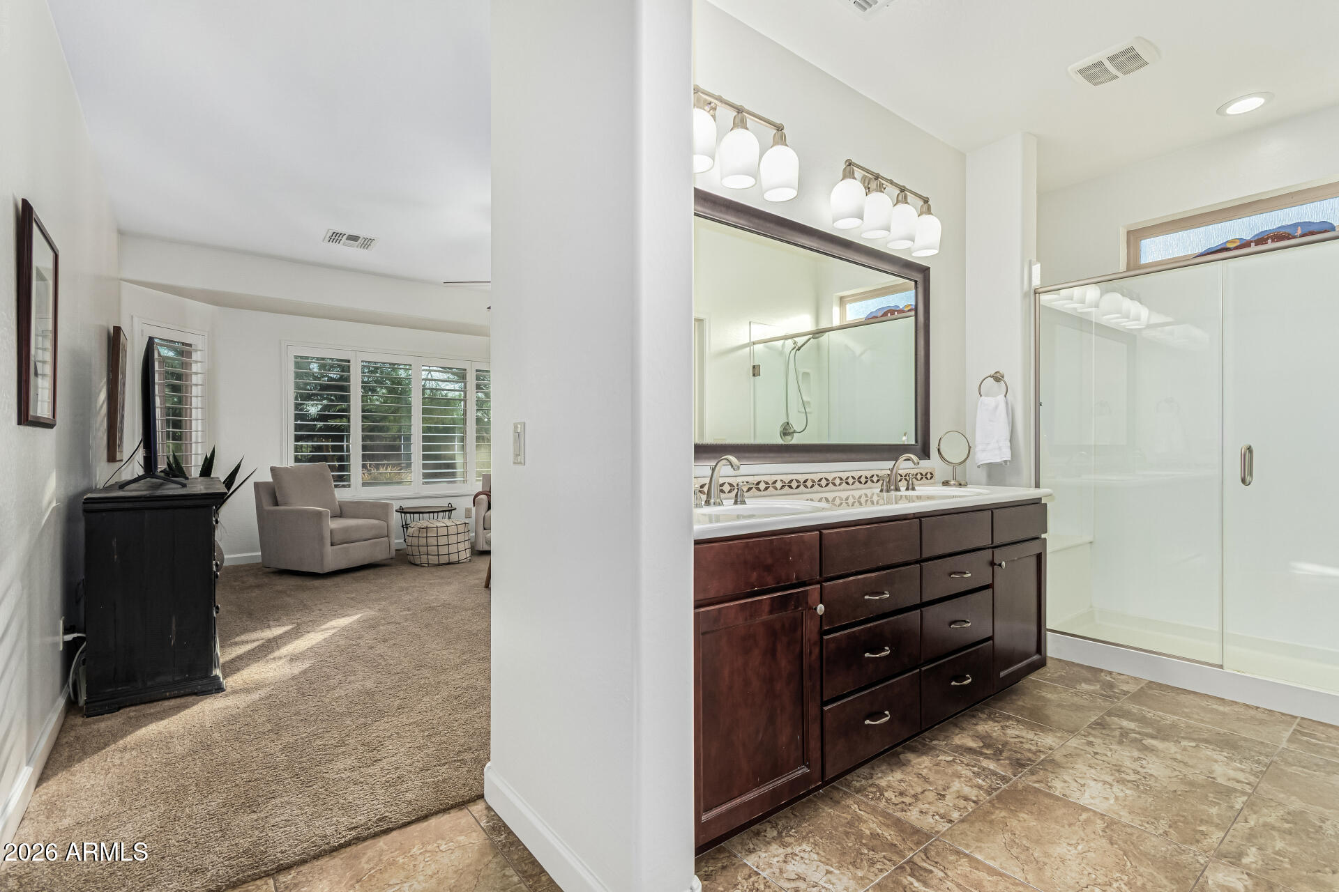 ROBSON RANCH-ARIZONA UNIT TWENTY-TWO - Residential