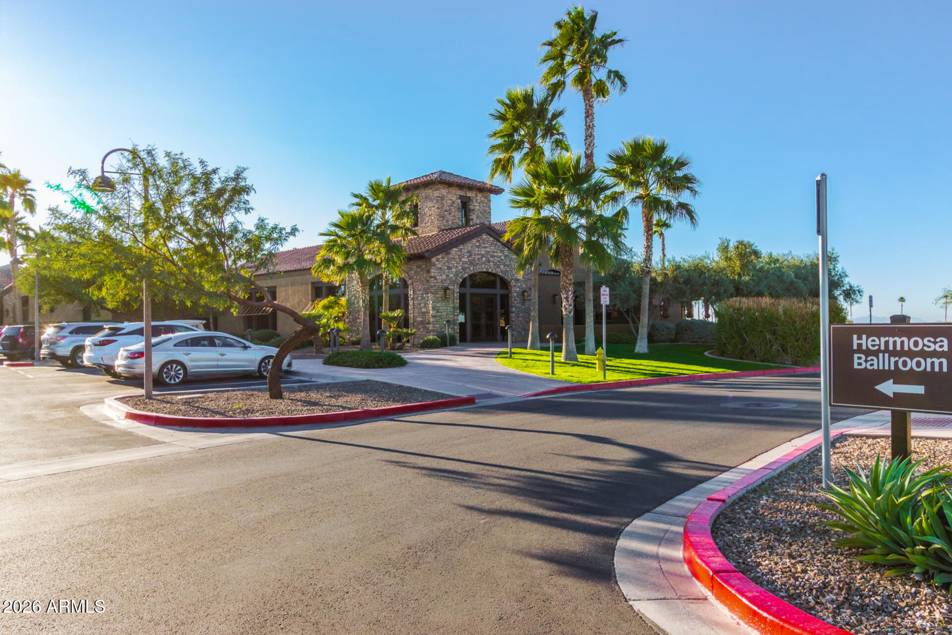 ROBSON RANCH-ARIZONA UNIT TWENTY-TWO - Residential