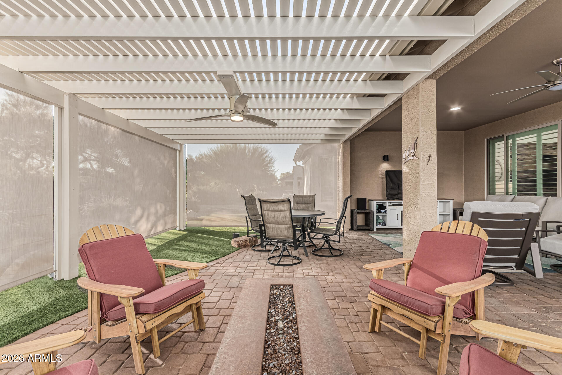 ROBSON RANCH-ARIZONA UNIT TWENTY-TWO - Residential